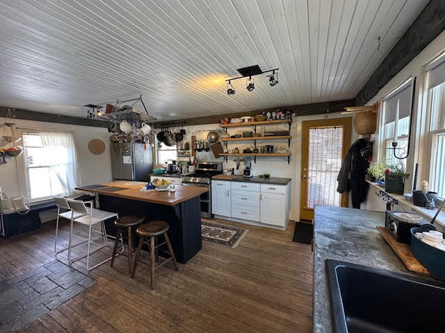 1031 Poors Mill Road, Waldo, ME, 04915