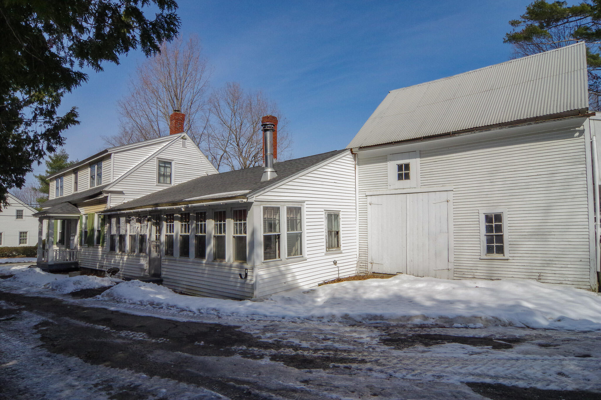 61 Pleasant Street, Dexter, ME, 04930