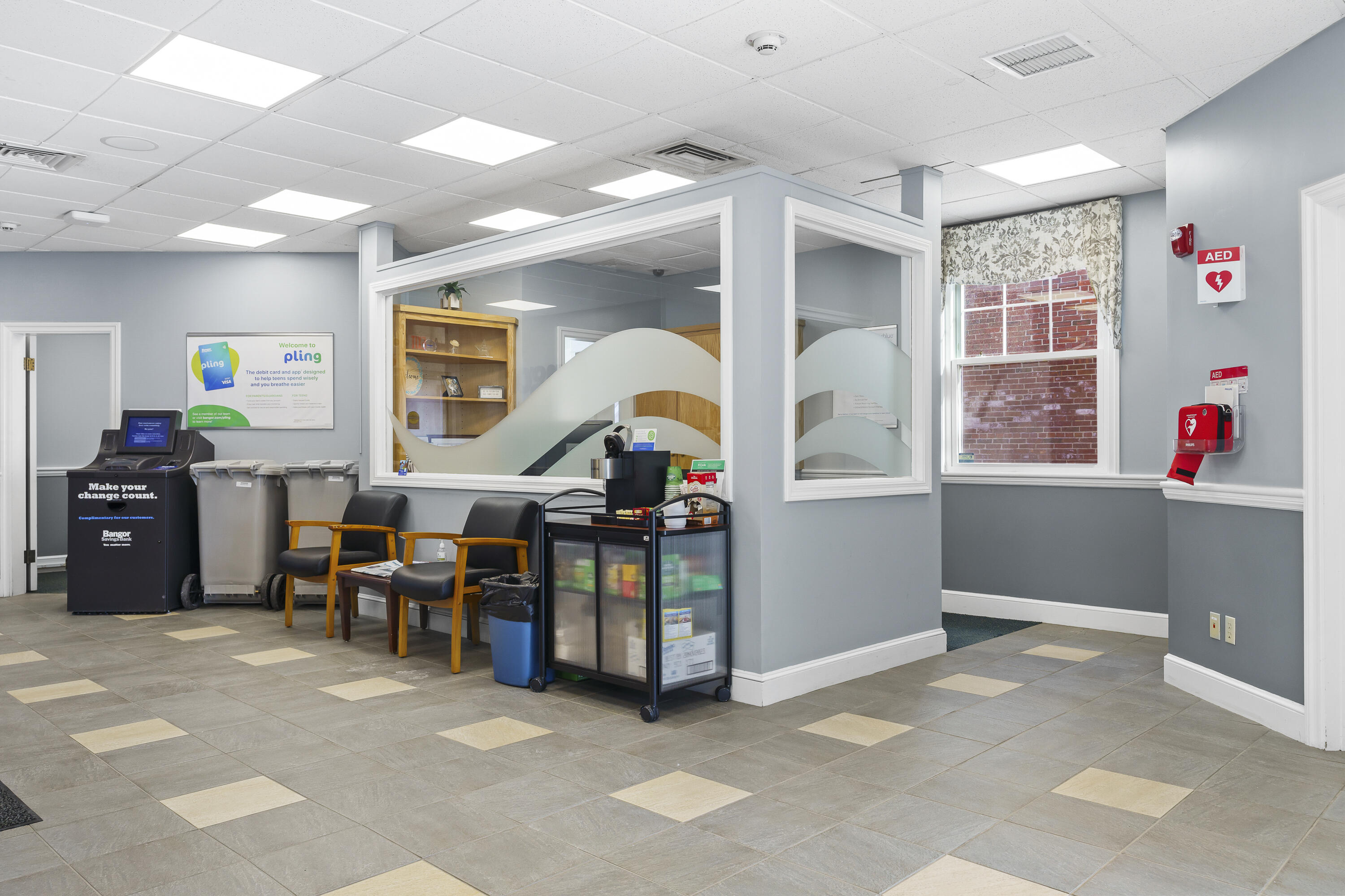 100 Main Street, Damariscotta, ME, 04543