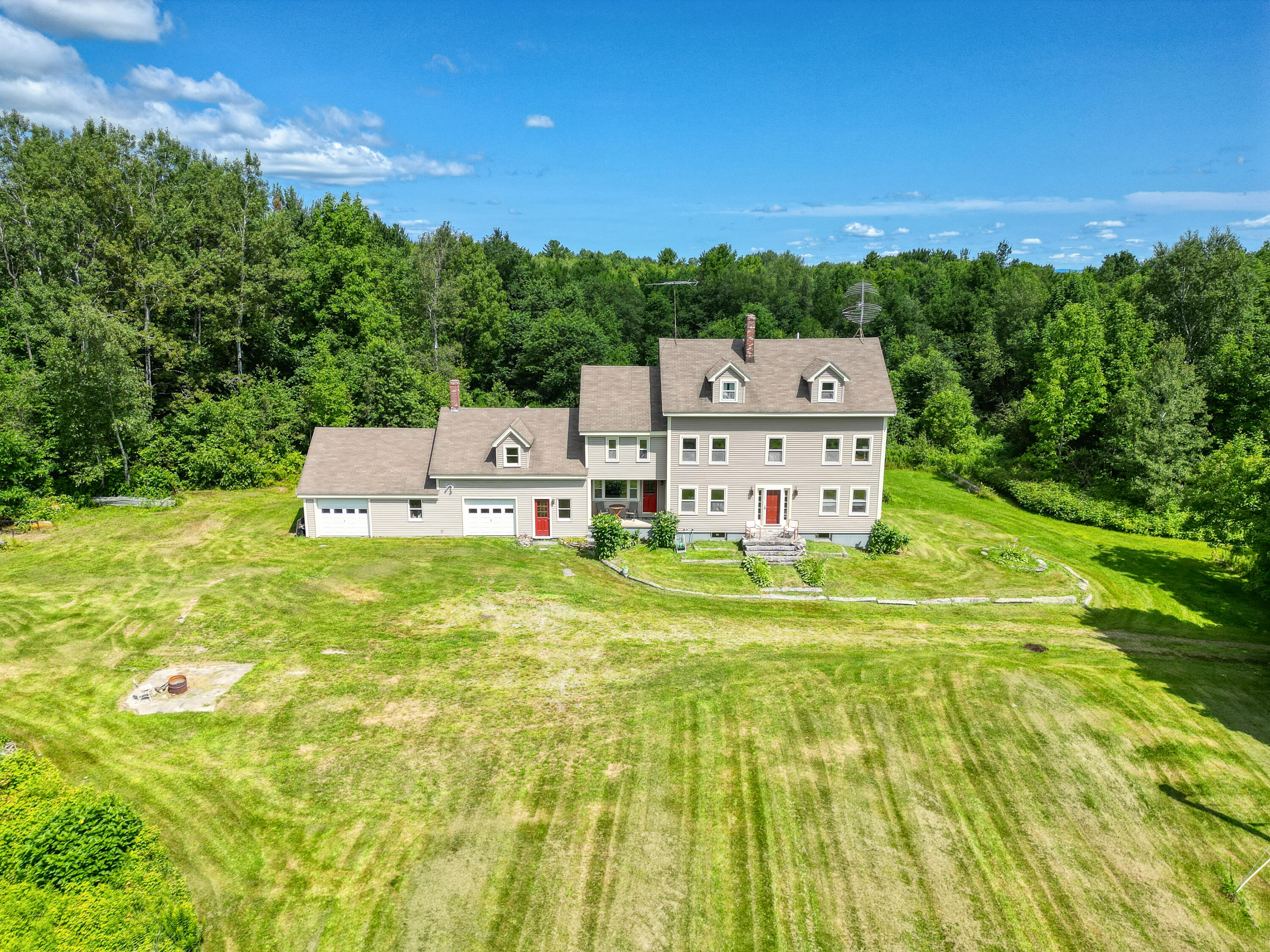 200 Ham Hill Road, Cambridge, ME, 04923