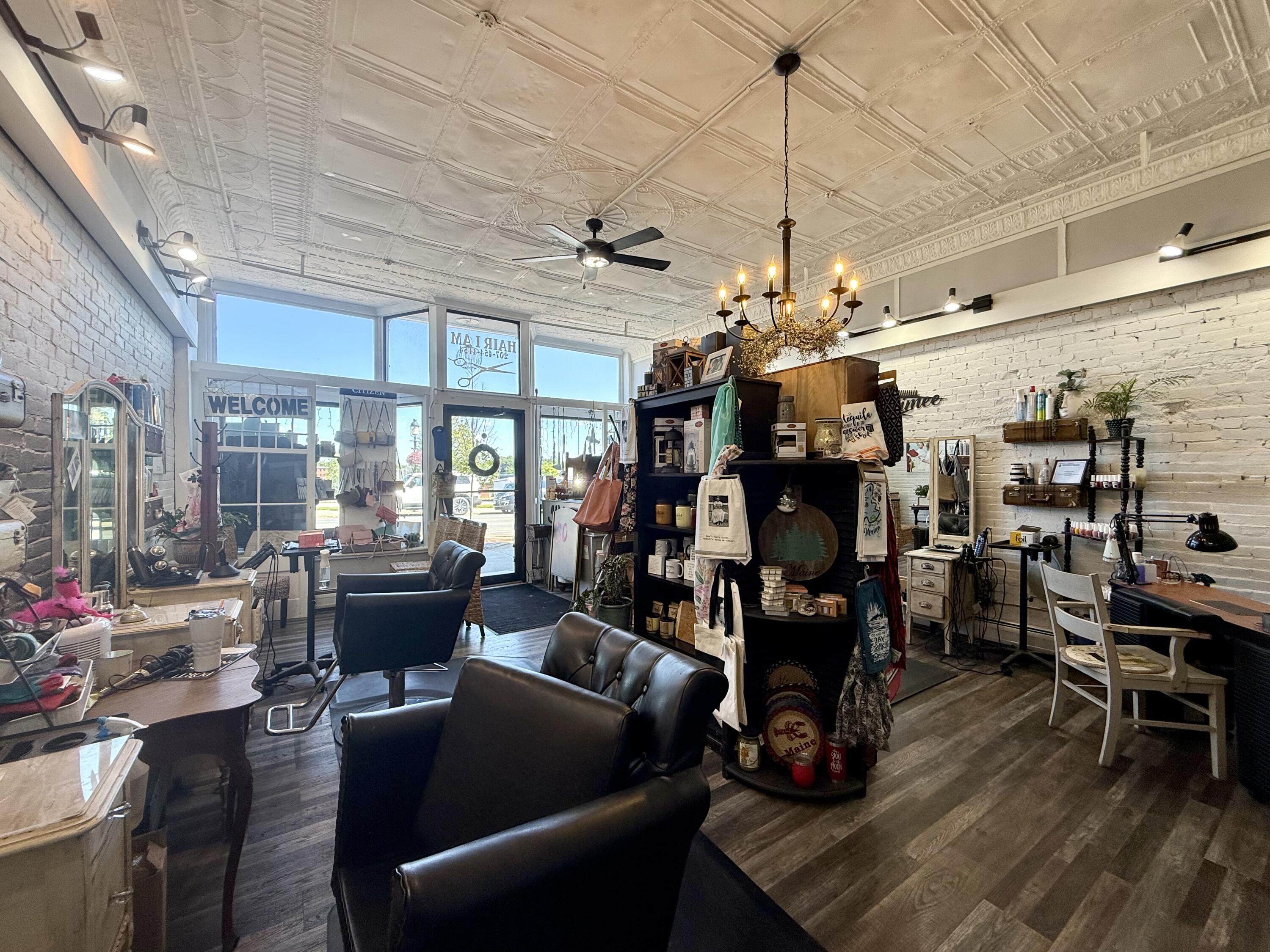 283 Main Street, Calais, ME, 04619