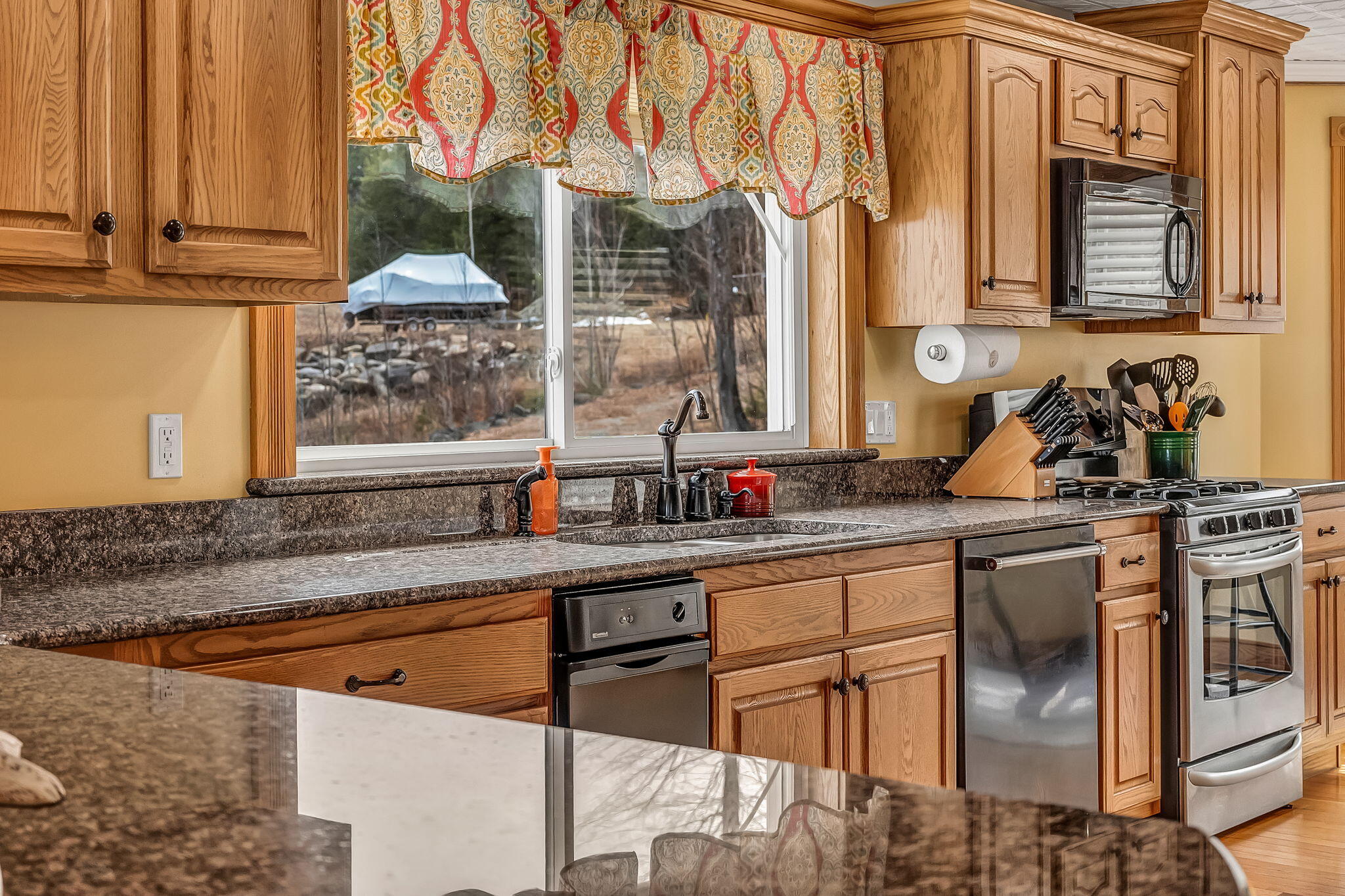 2080 Lakeview Road, Lake View Plt, ME, 04463