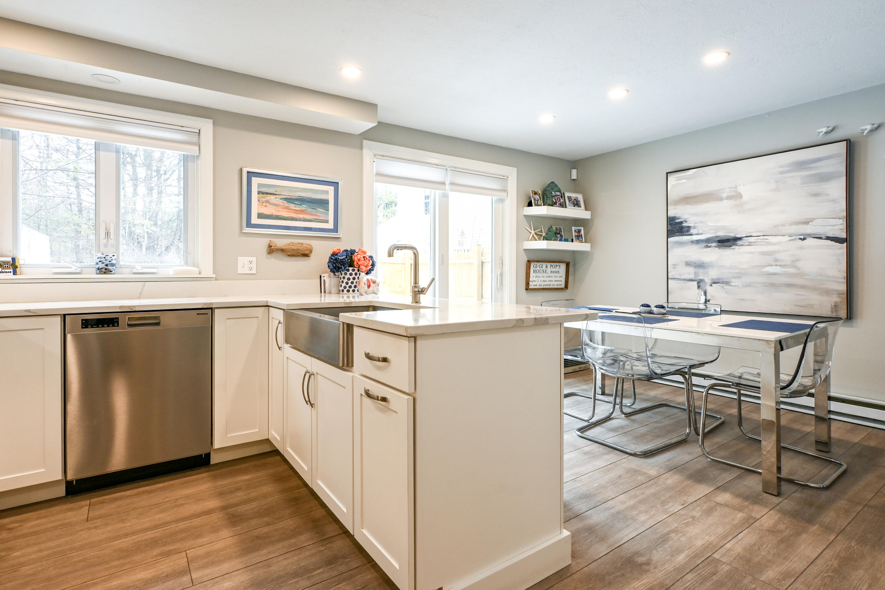 20 Landing Drive UNIT 20, Kennebunk, ME, 04043