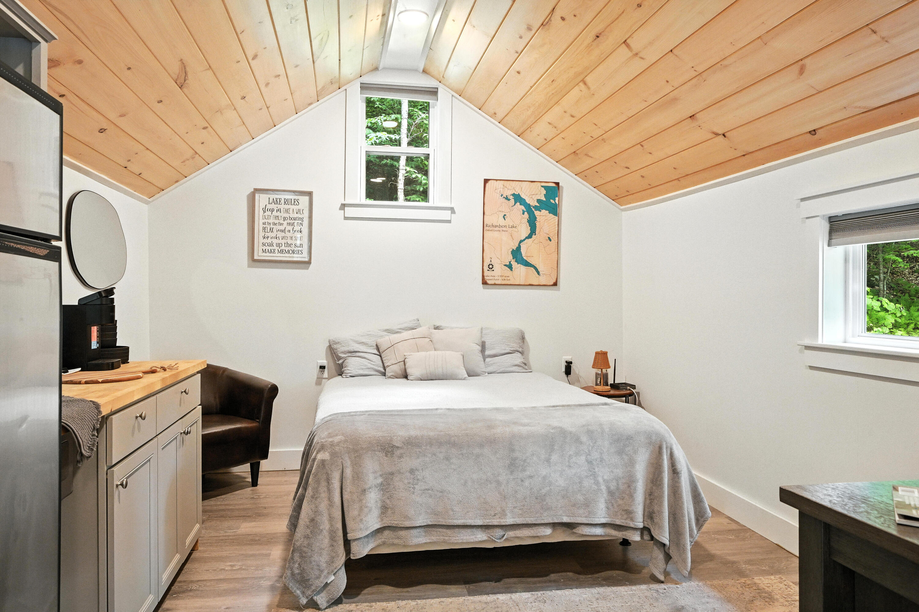 2477 South Arm Road, Andover, ME, 04216