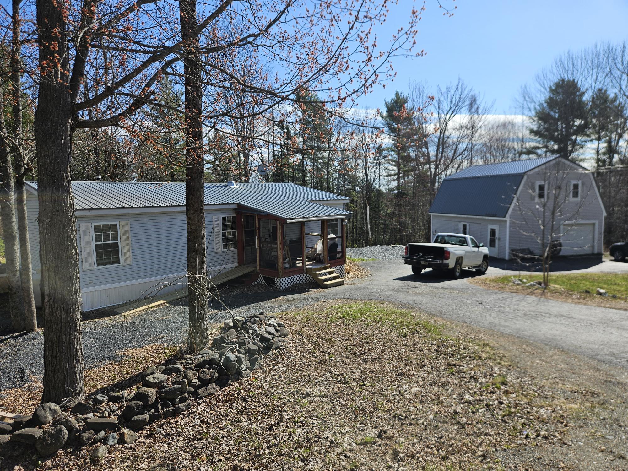 392 Elm Street, Mechanic Falls, ME, 04256