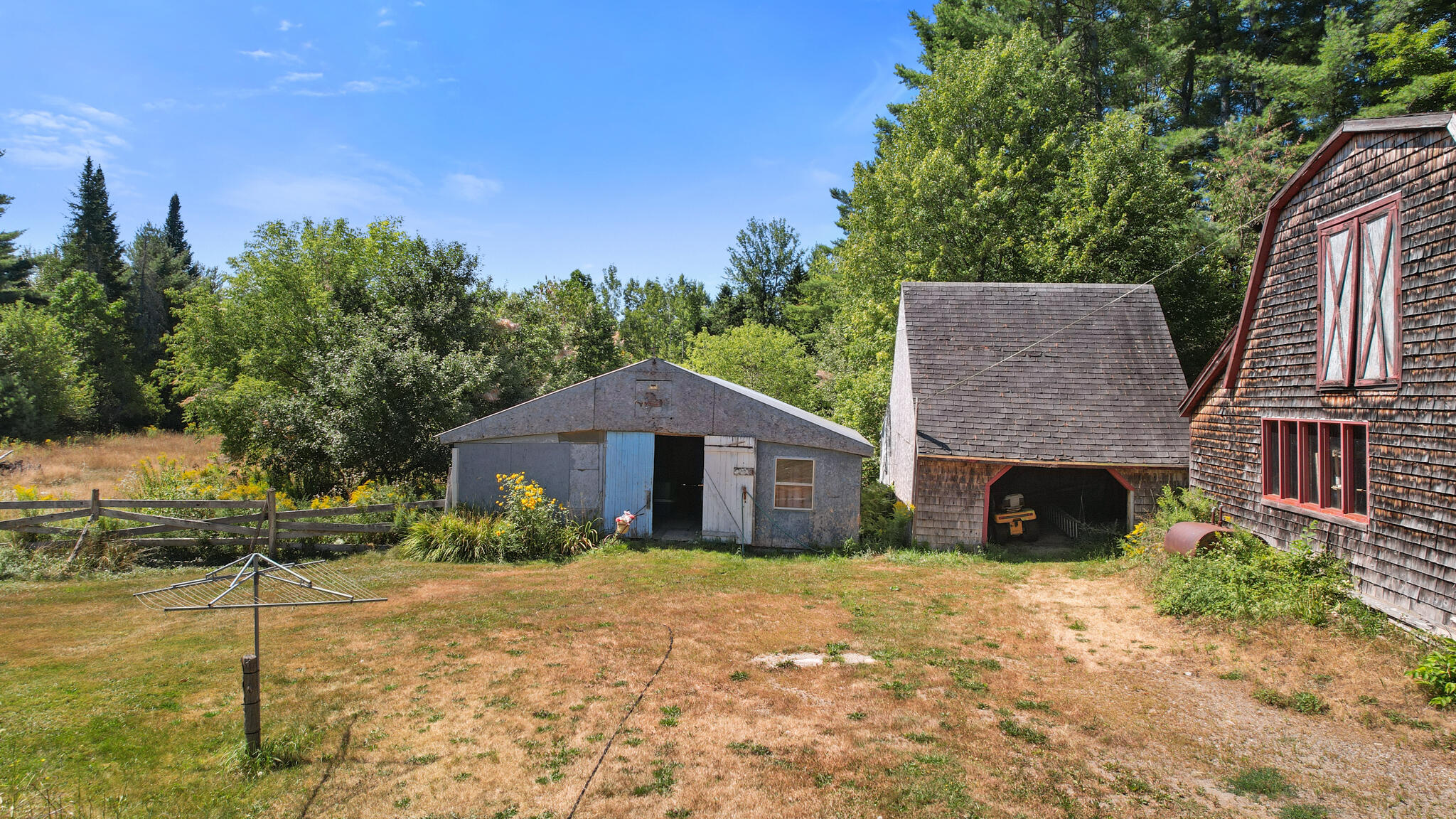 315 Hampden Road, Carmel, ME, 04419