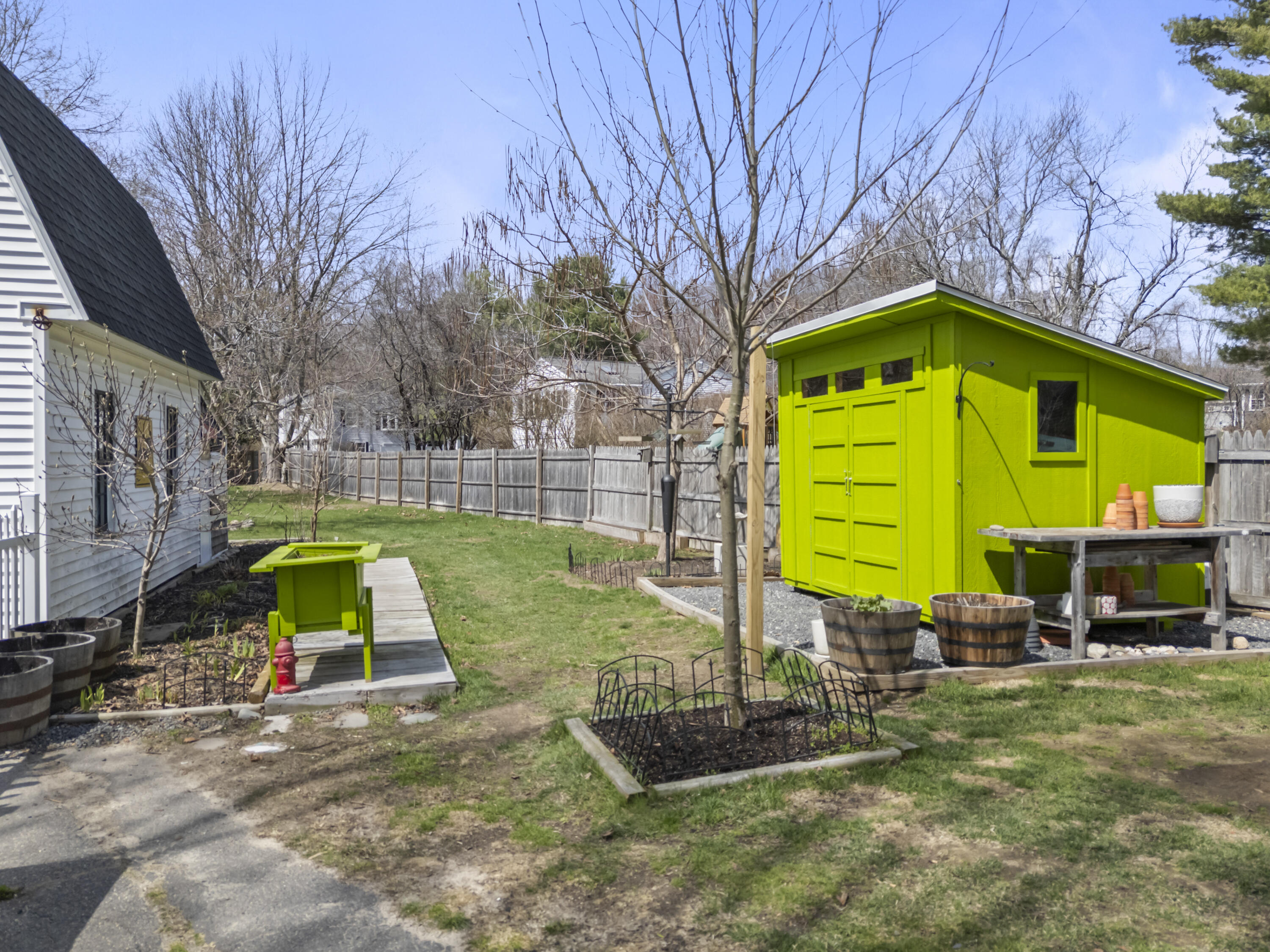 169 Portland Street, South Berwick, ME, 03908