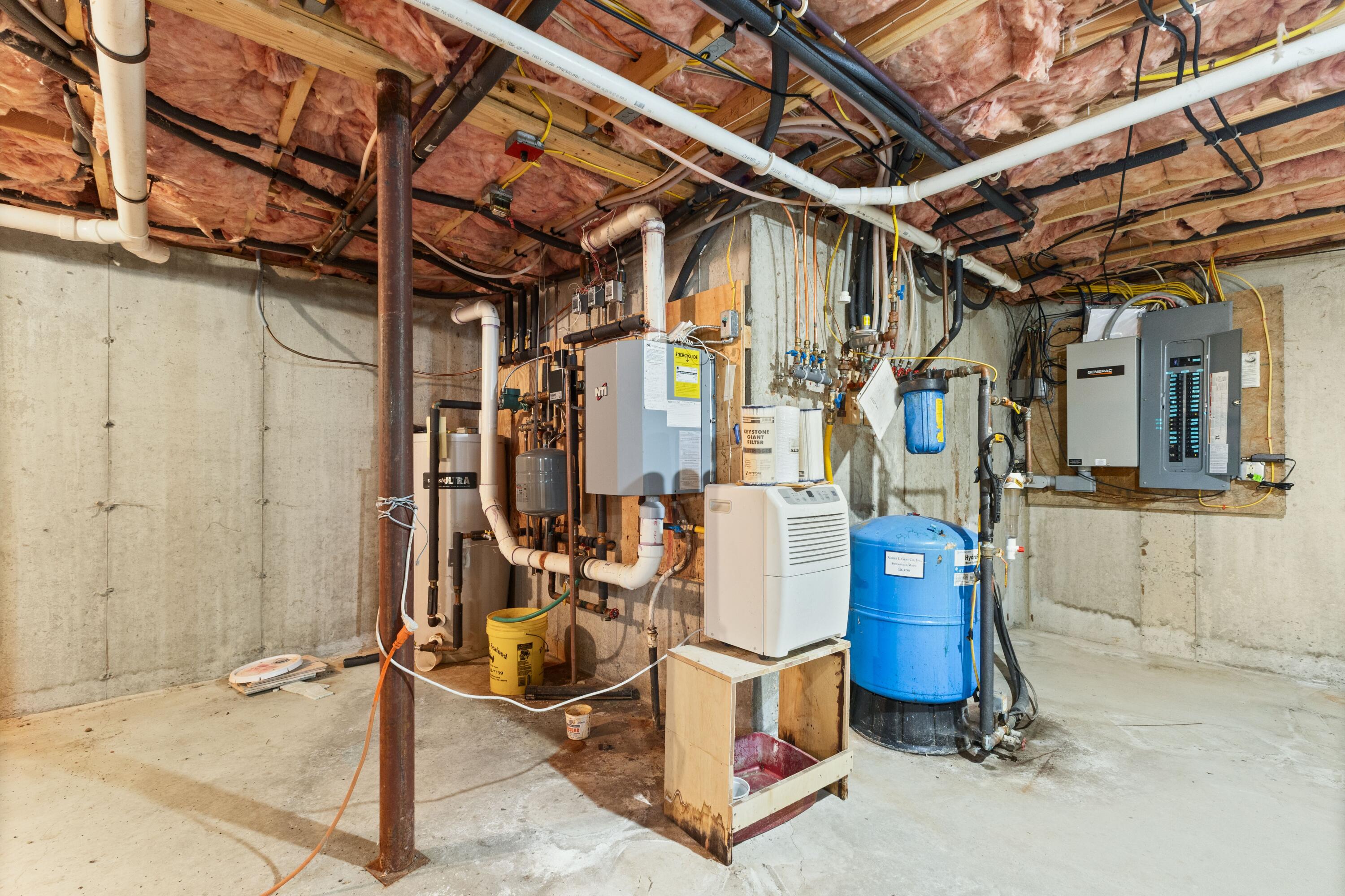 49 Bagaduce Lane, Penobscot, ME, 04476