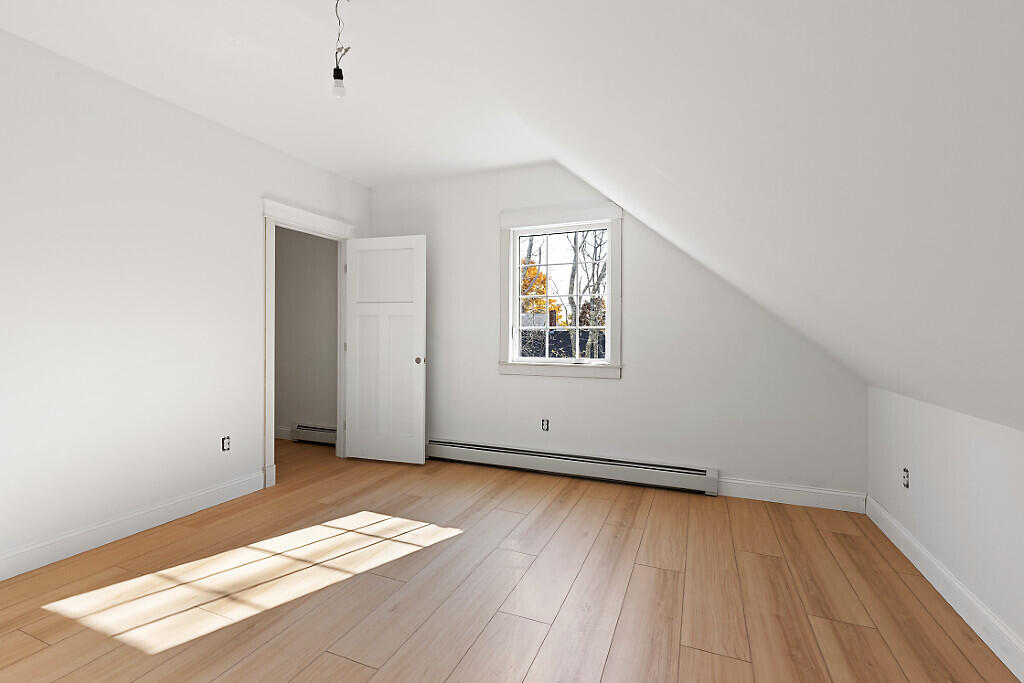 Lot 1 Honey Hill Estates W, Hampden, ME, 04444