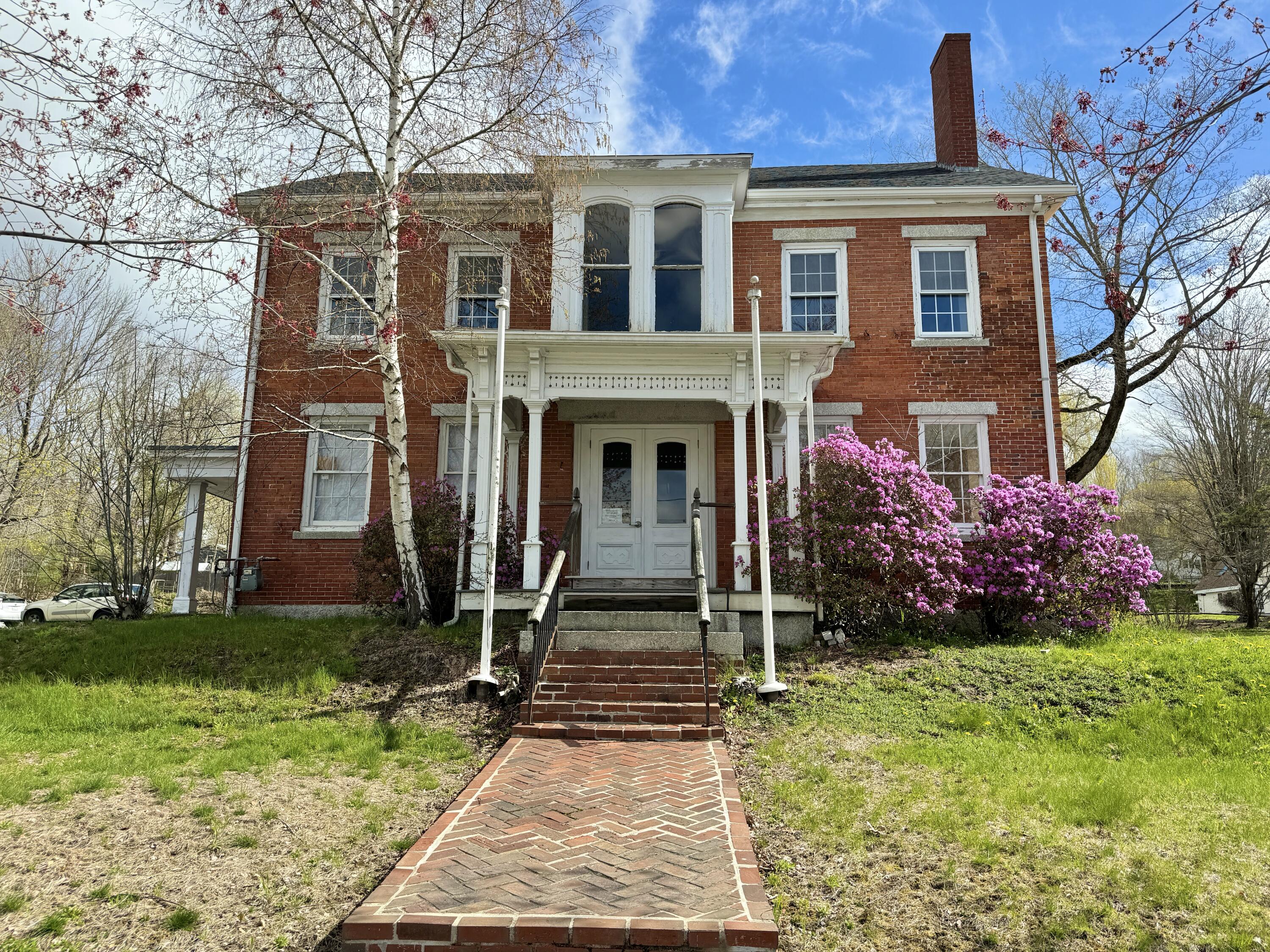 151 Main Street, Bucksport, ME, 04416