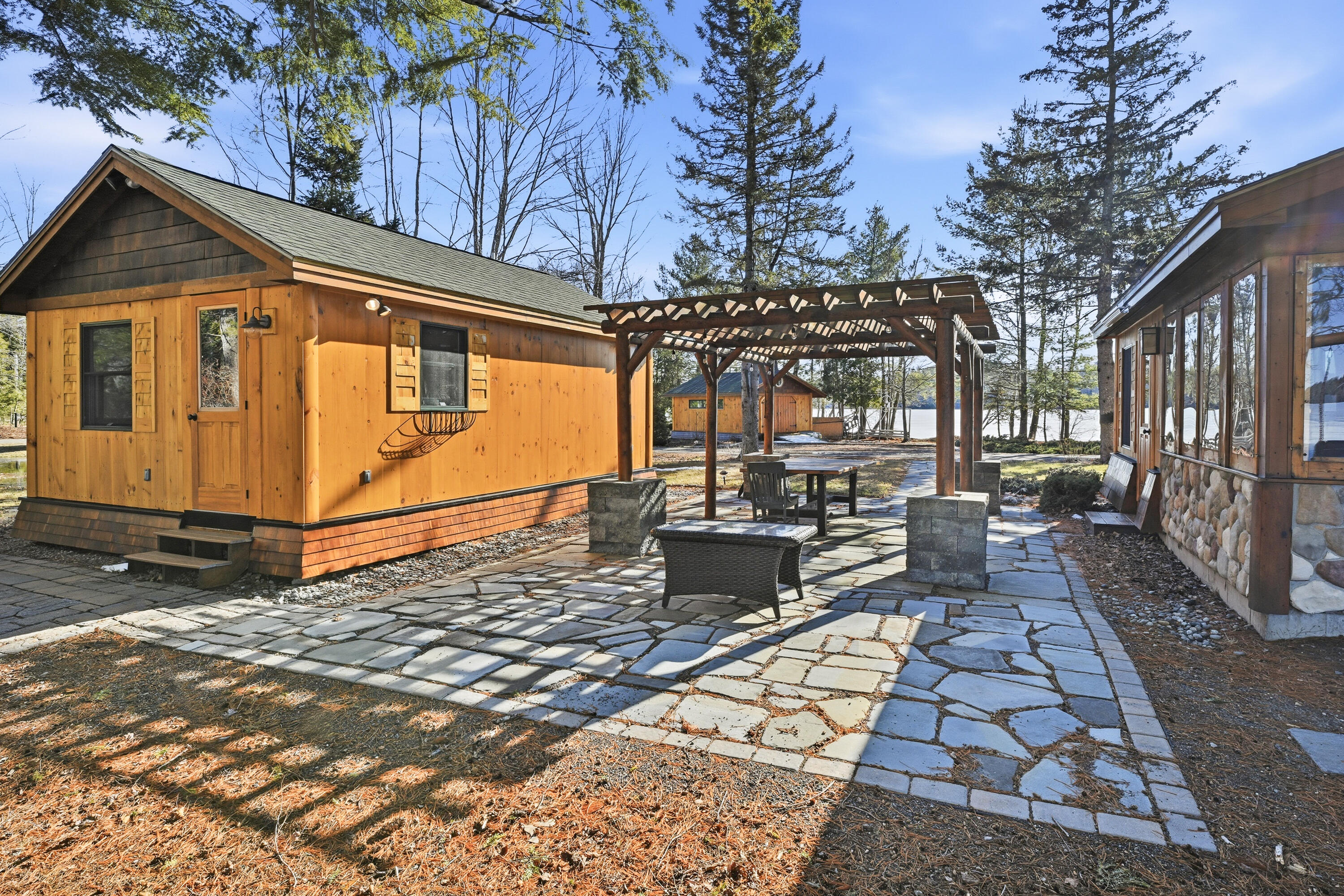 99 Abena Shores, Belgrade, ME, 04917