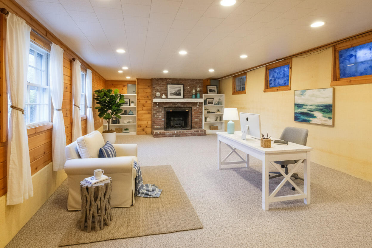 109 Sahagian Road, Belgrade, ME, 04917