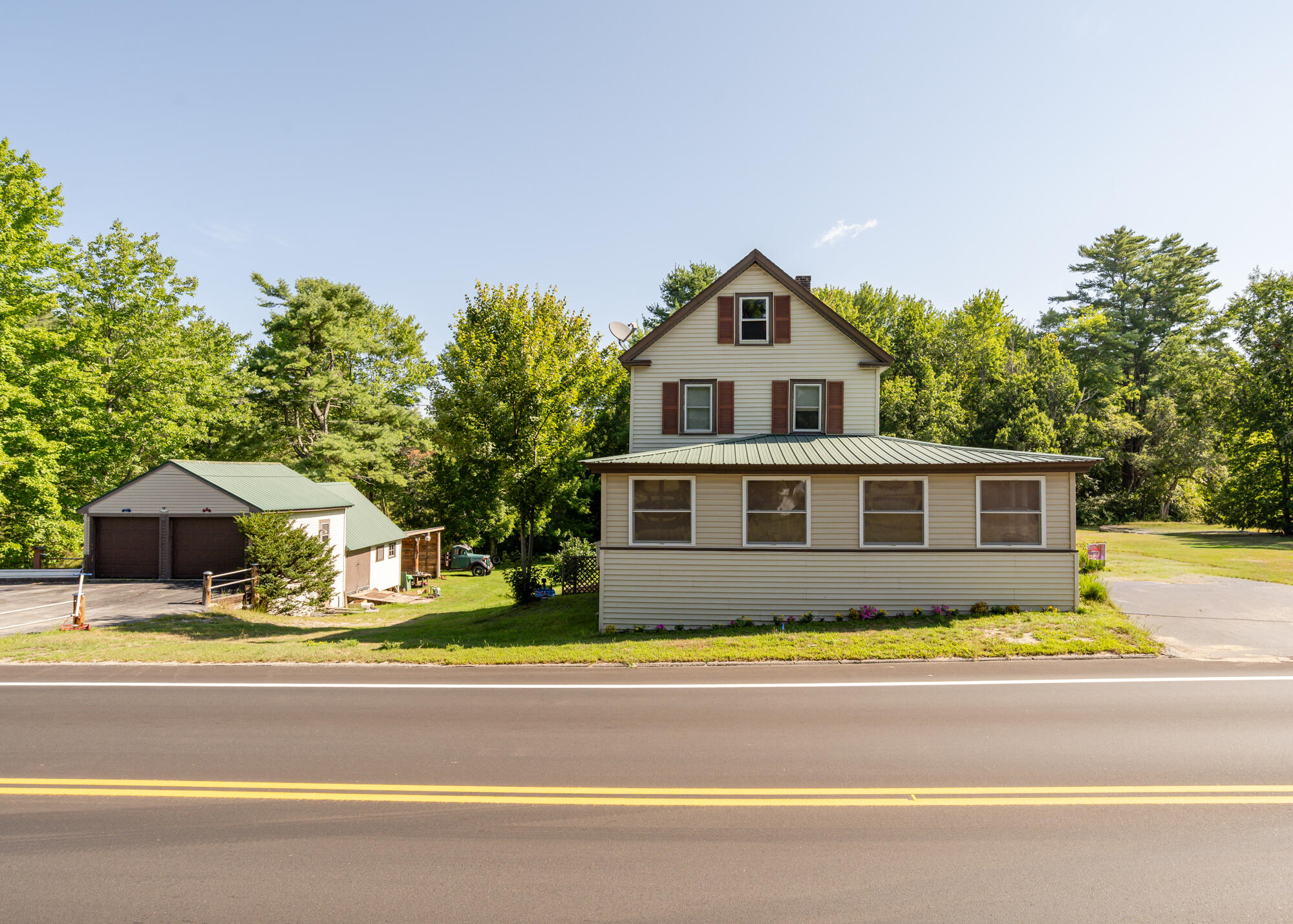Photo of 1167 Pequawket Trail Standish ME 04085