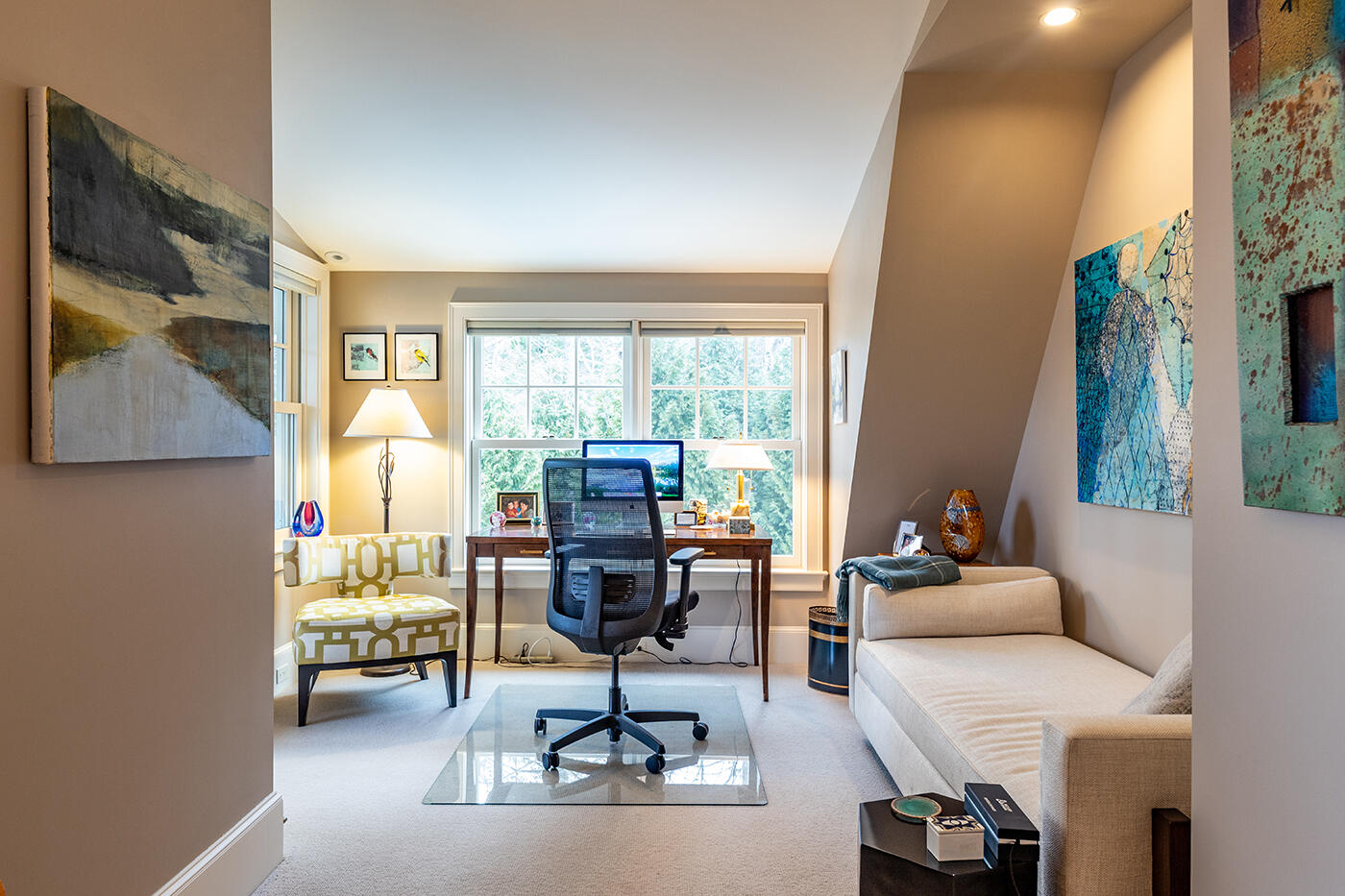 21 Penobscot Avenue, Camden, ME, 04843