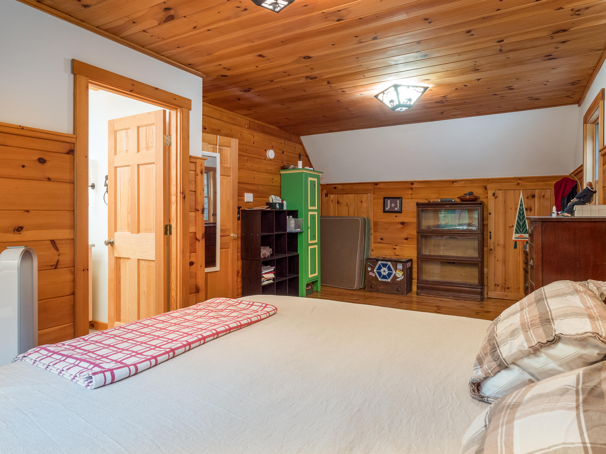 20 Hickory Drive, Woodstock, ME, 04219-2003