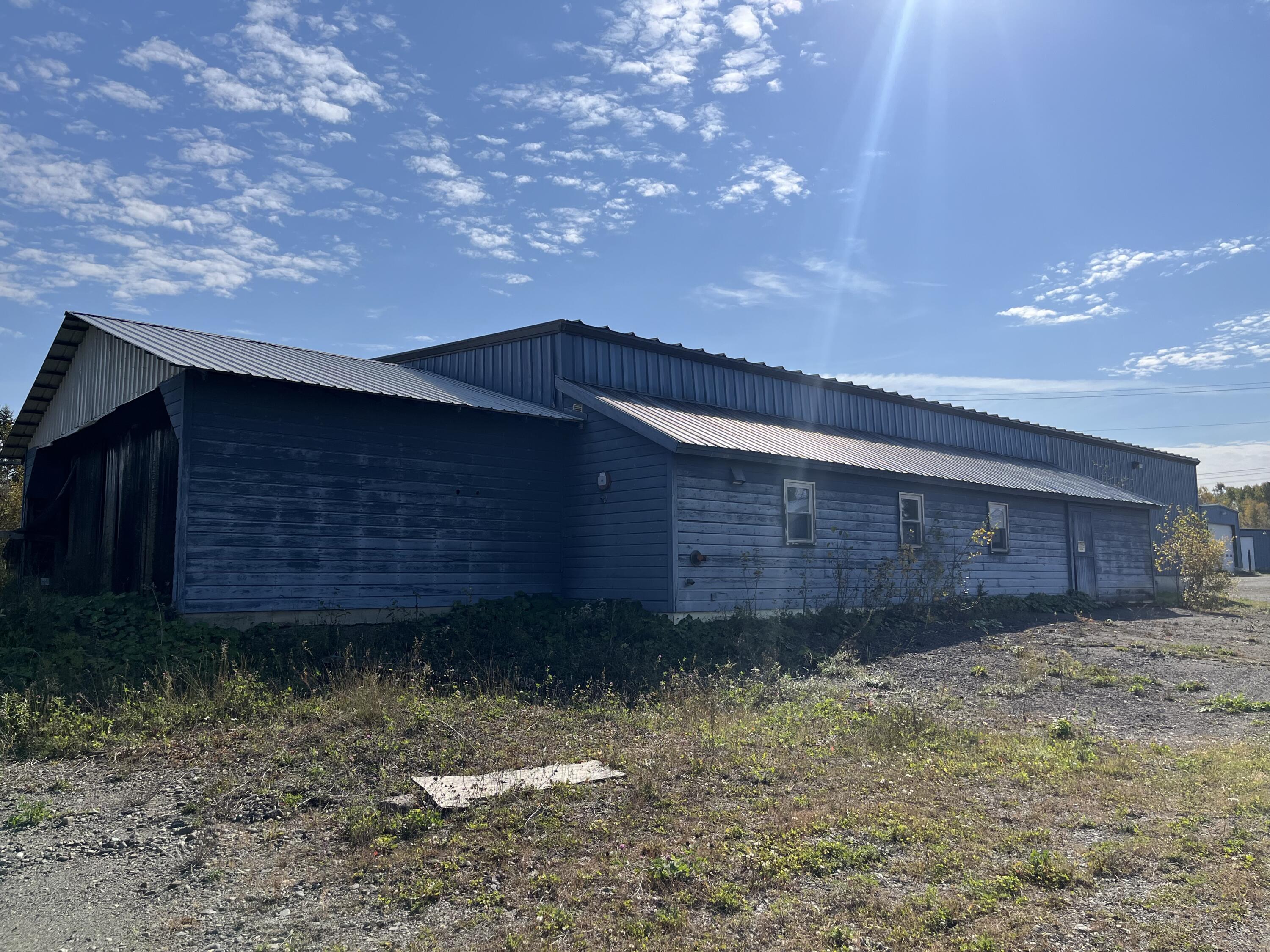 27 Clark Siding Road, Ashland, ME, 04732