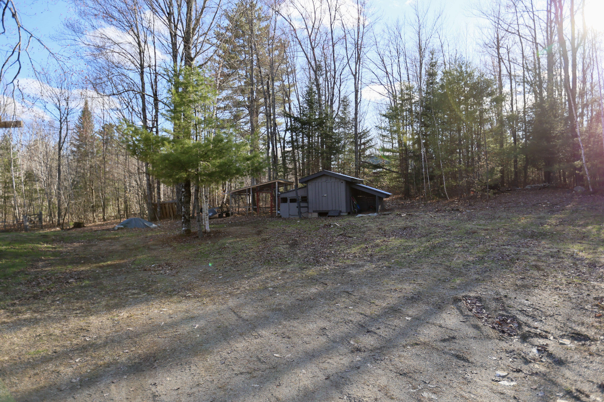 63 Mayhew Road, Starks, ME, 04911
