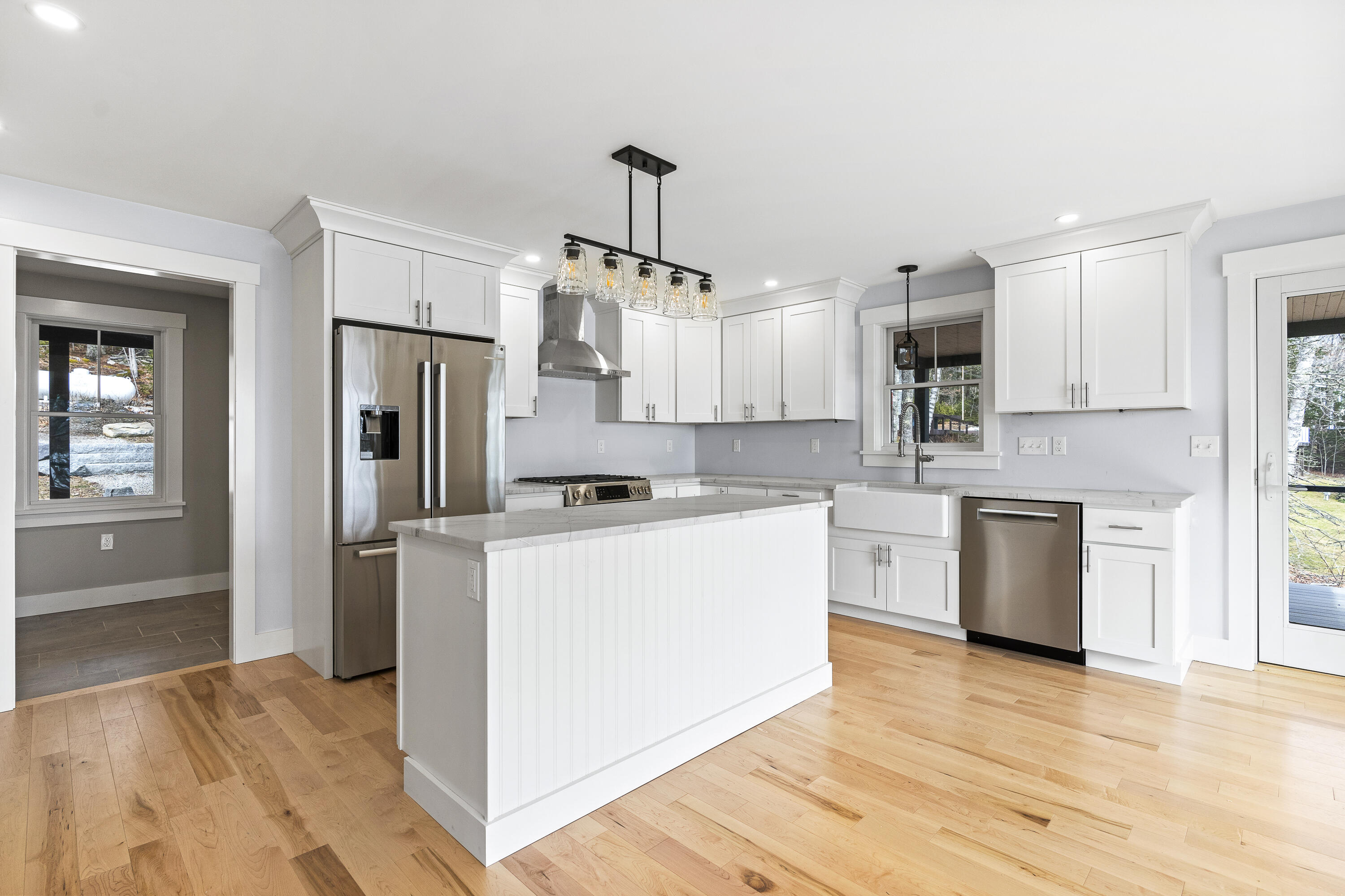 31 Viking Way, Bristol, ME, 04539