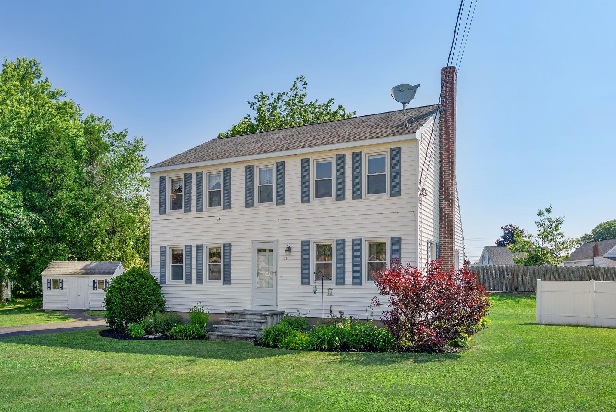 Photo of 38 Greenfield Lane Biddeford ME 04005