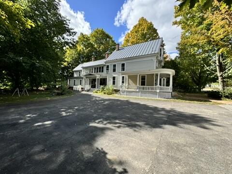 29 Lawrence Avenue, Fairfield, ME, 04937