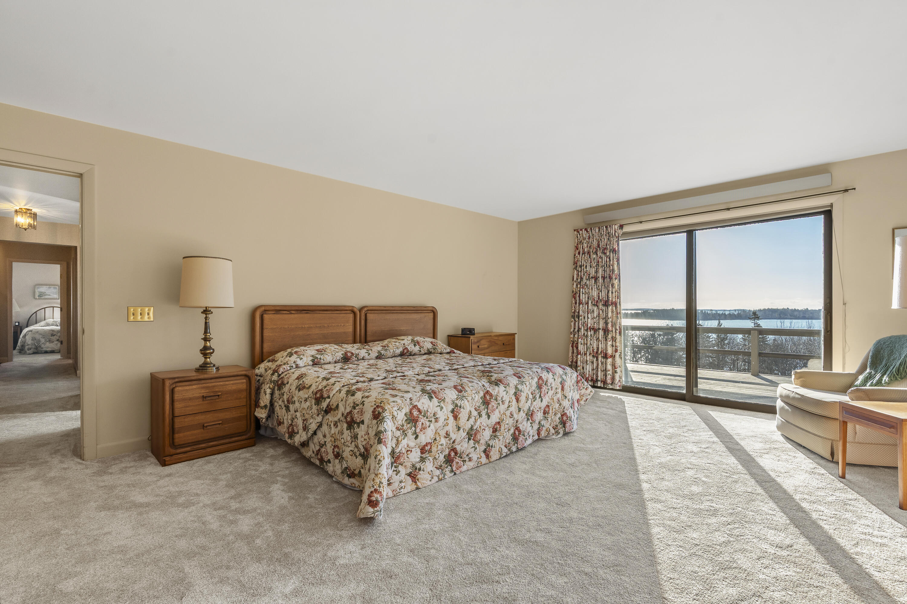 153 Back Shore Road, Bristol, ME, 04564