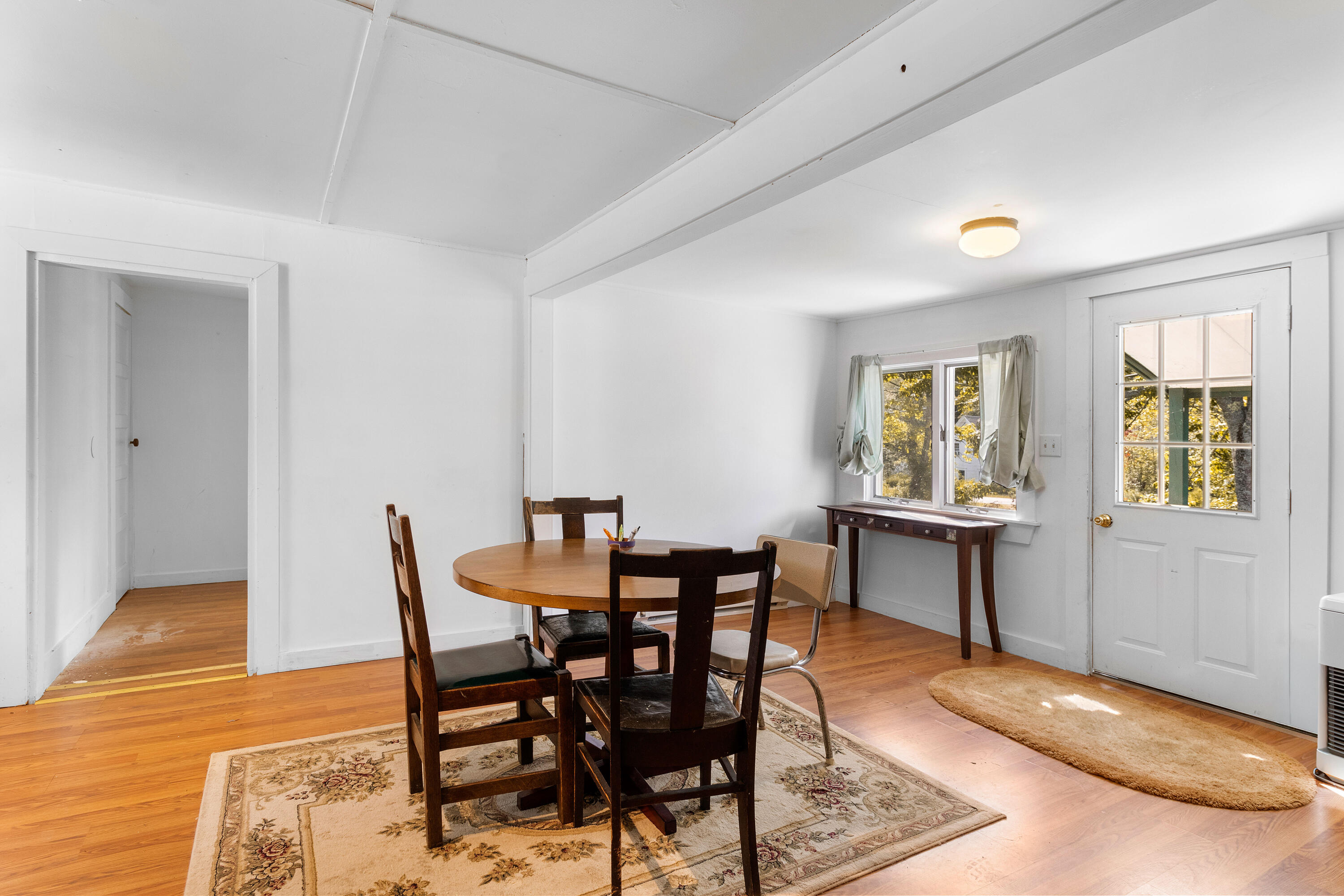 1682 &1676 Main Road, Phippsburg, ME, 04562