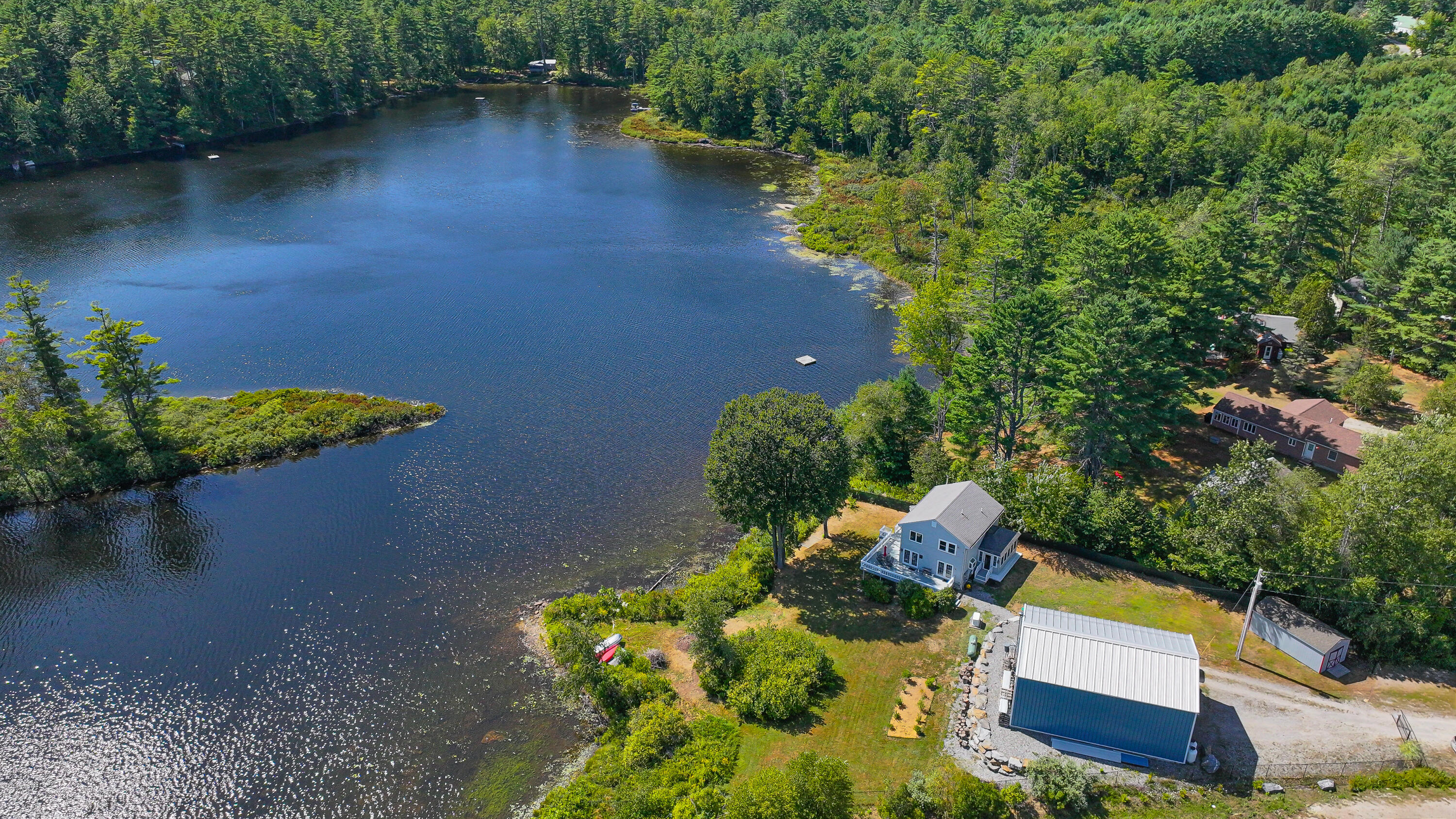 17 Dyvonne Terrace, Bridgton, ME, 04009
