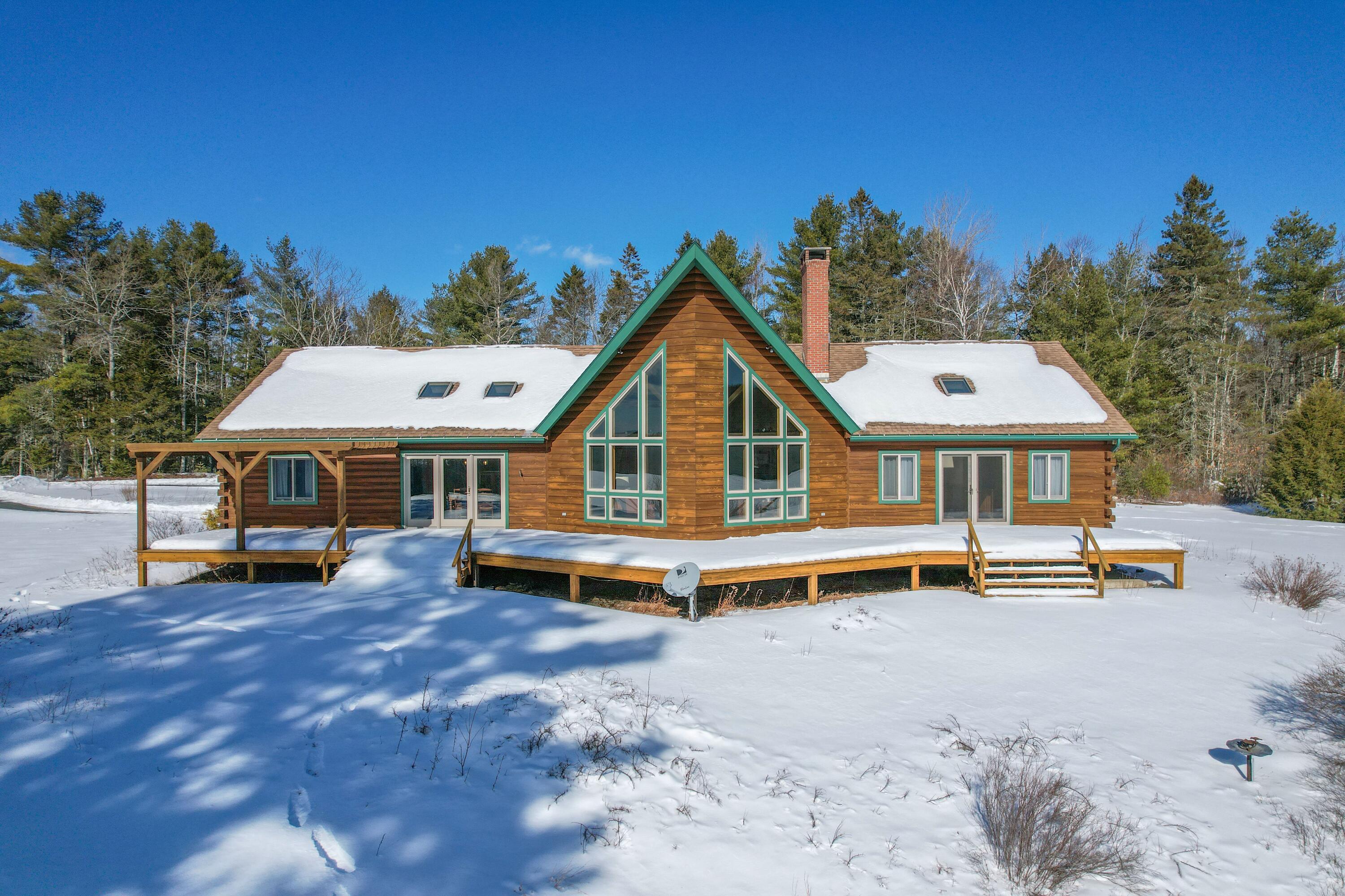 28 Turnbull Way, Ellsworth, ME, 04605