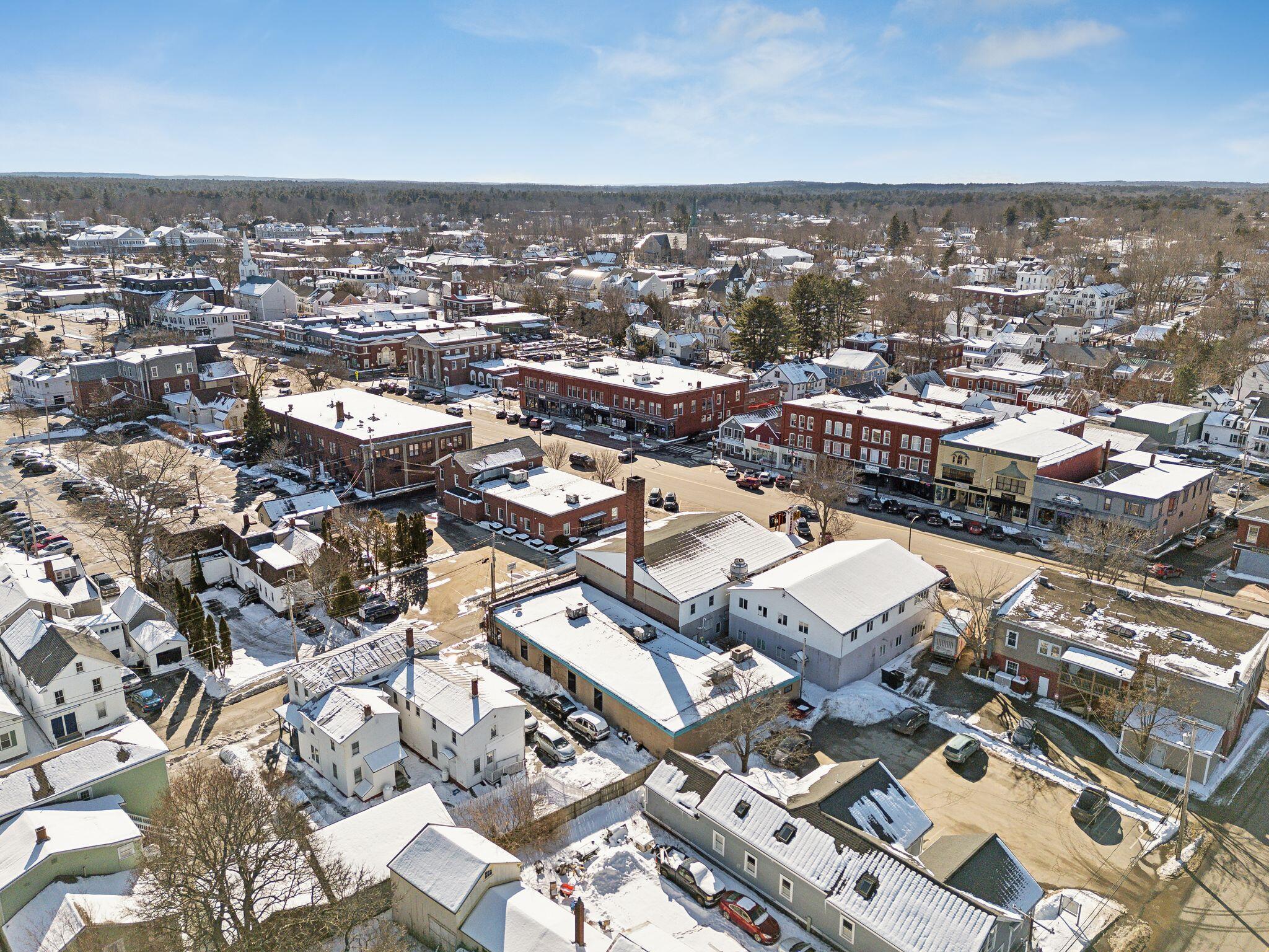 7 Dunlap Street, Brunswick, ME, 04011