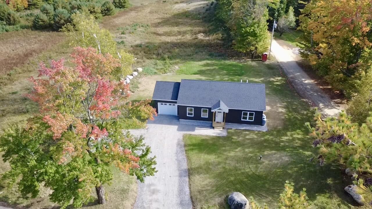 Photo of 614 Round-The-Pond Road Norway ME 04268