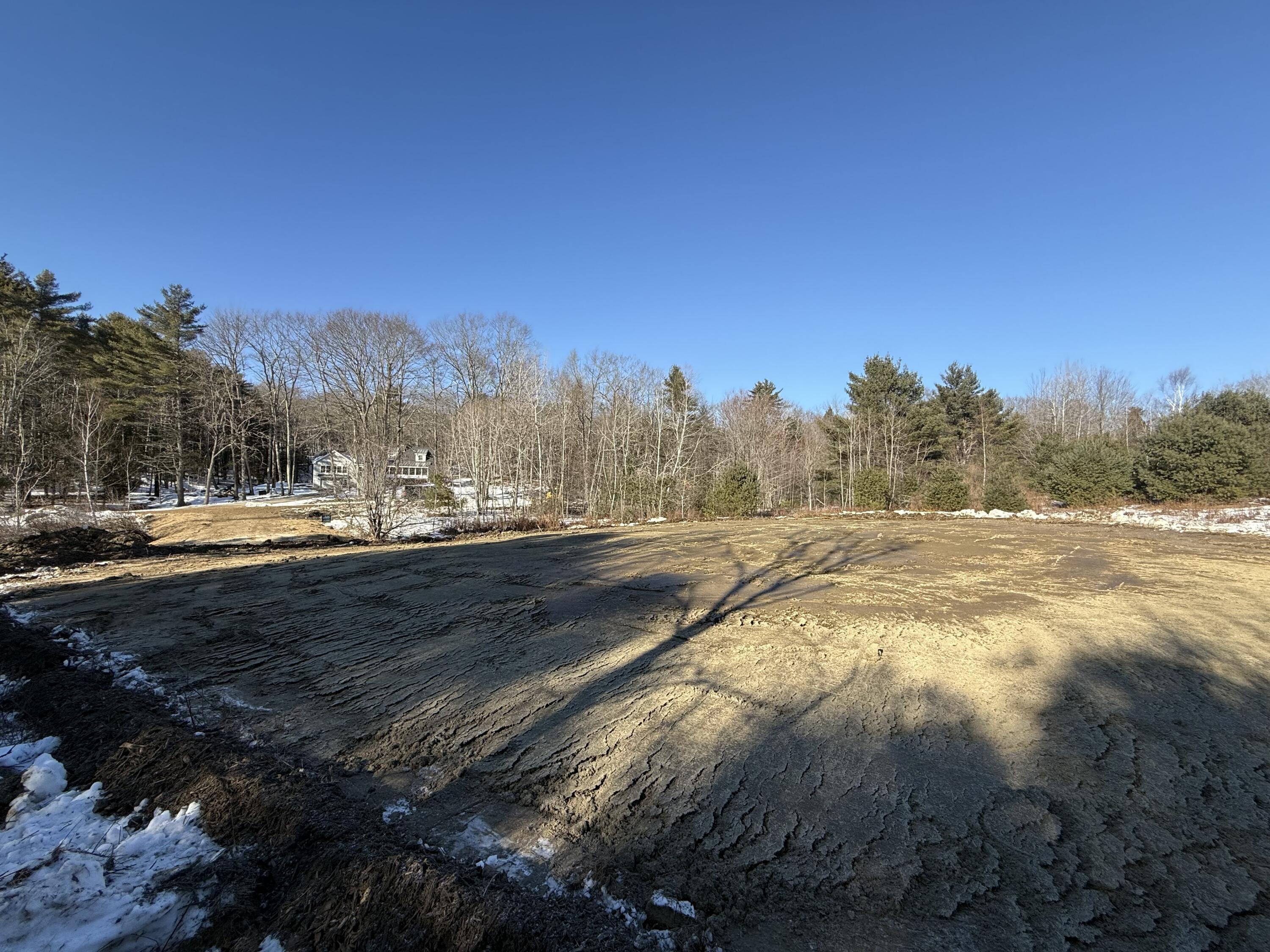 0 Thomes Way, Cumberland, ME, 04021