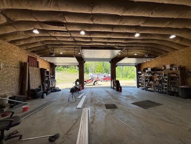 1027 Gardner Creek Road, Wade, ME, 04786