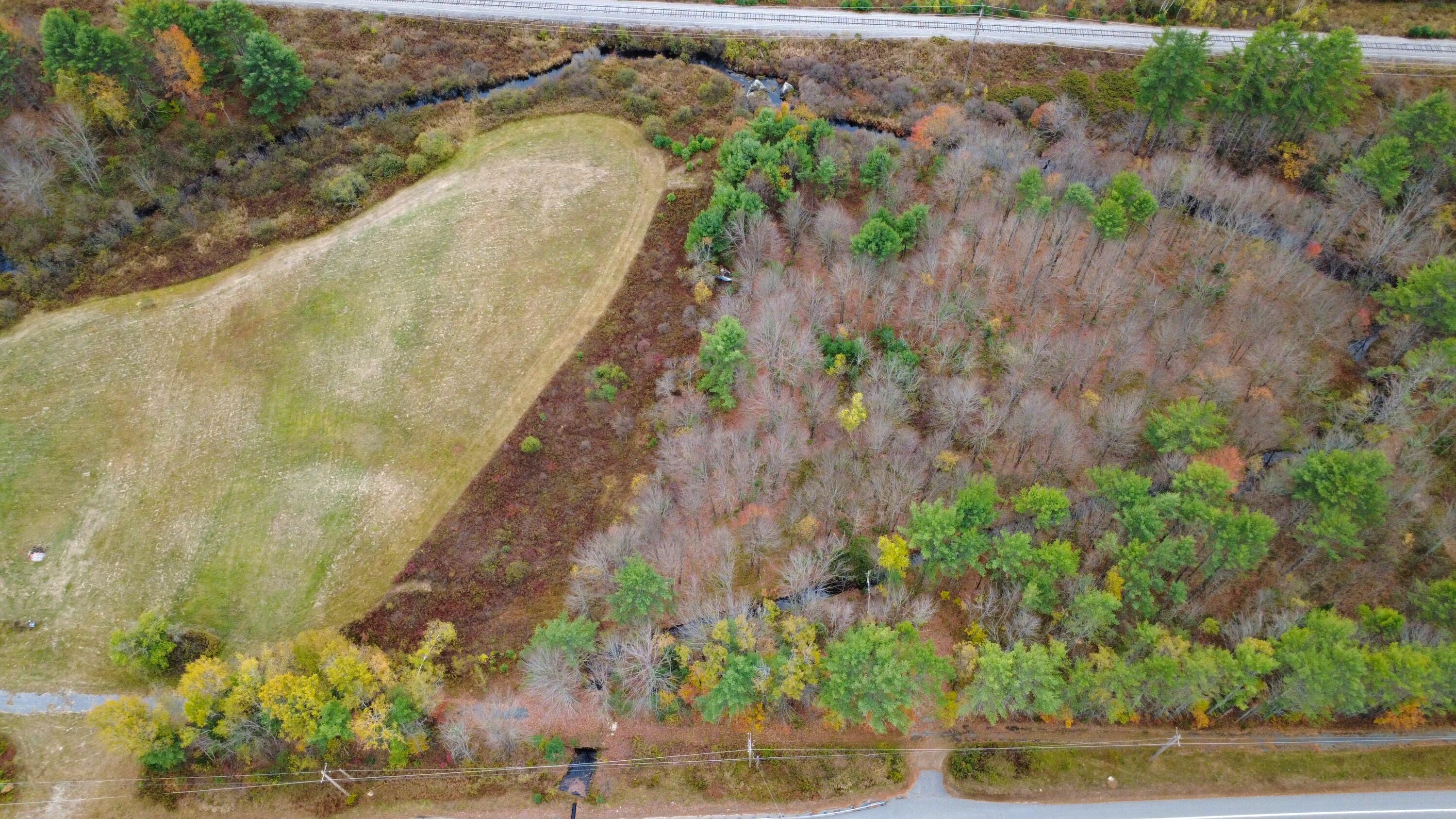 Lot 10C Staples Pond Road, Temple, ME, 04984