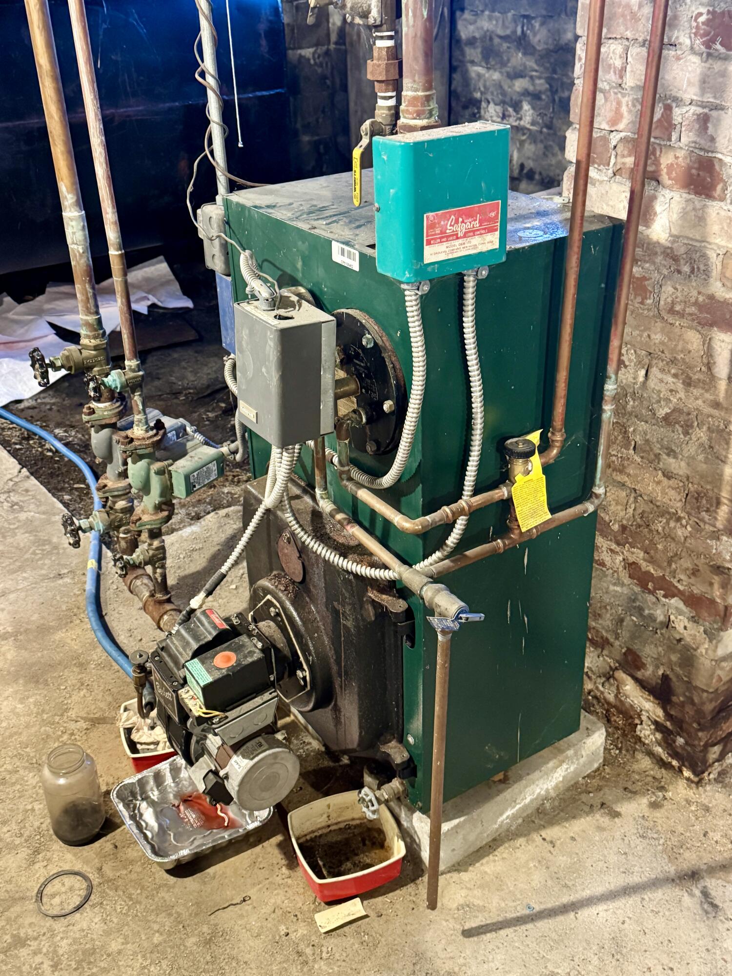 33 Third Street, Eastport, ME, 04631