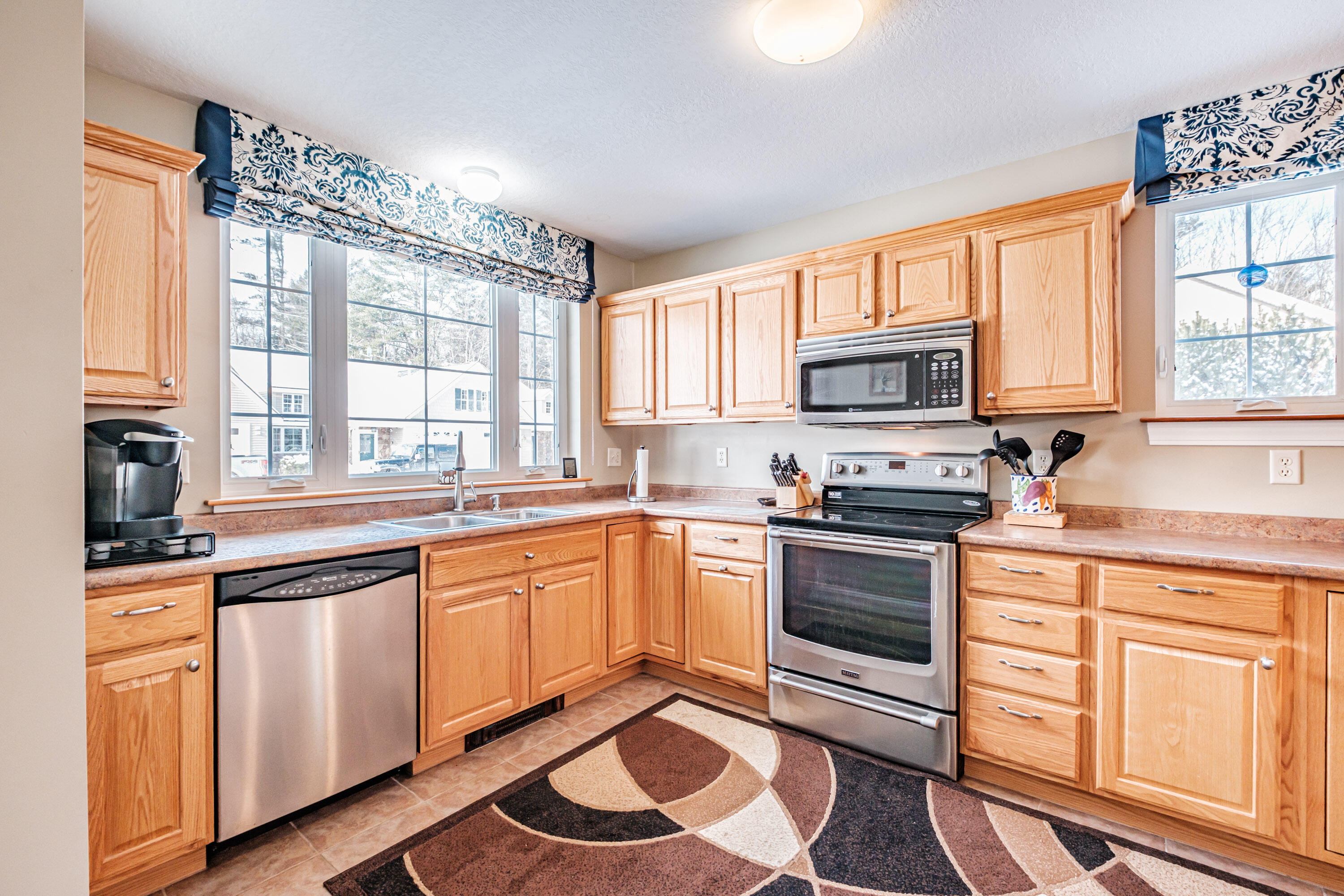 9 Alder Lane UNIT 7, Newry, ME, 04261