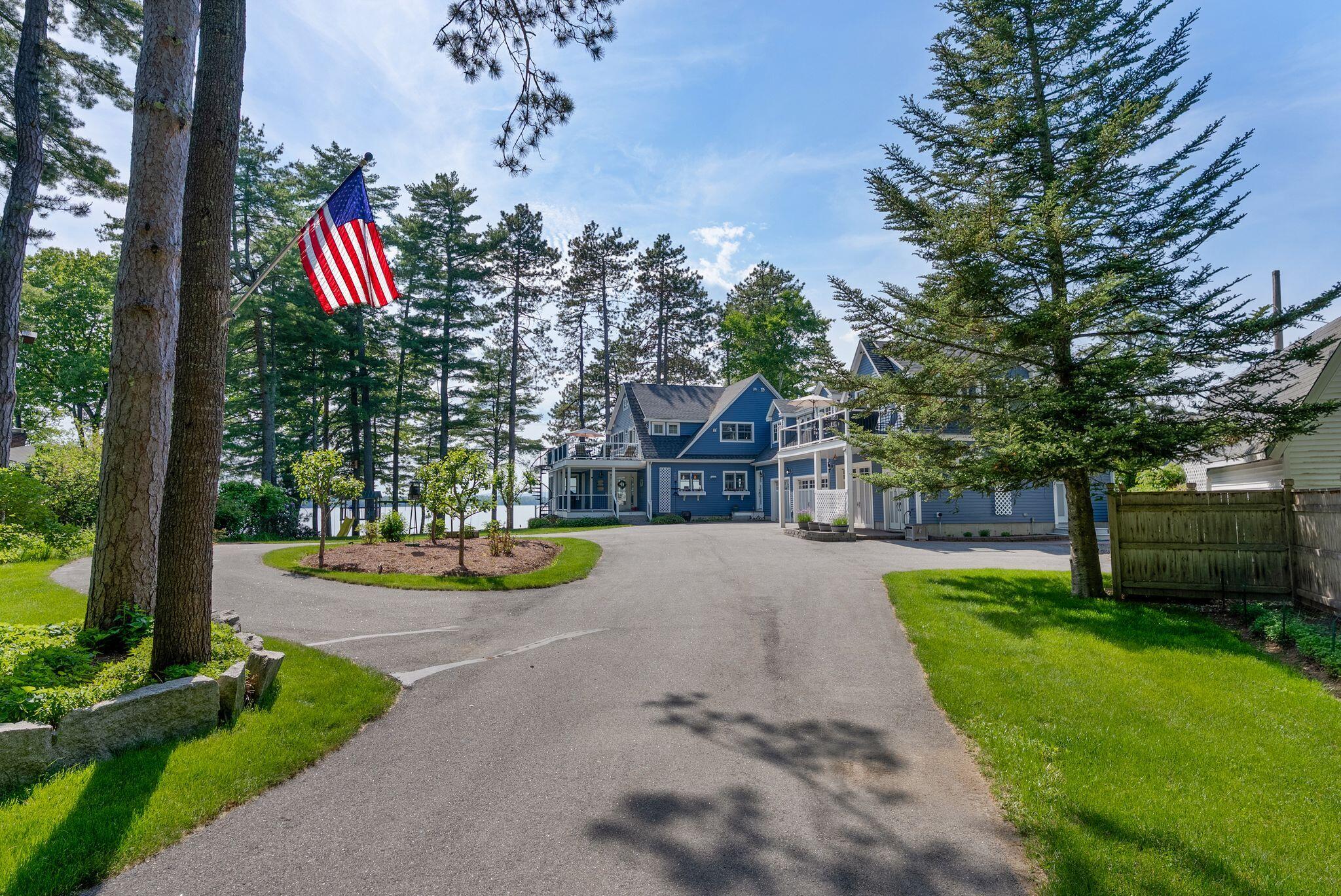Photo of 15 Sleepy Hollow Road Windham ME 04062