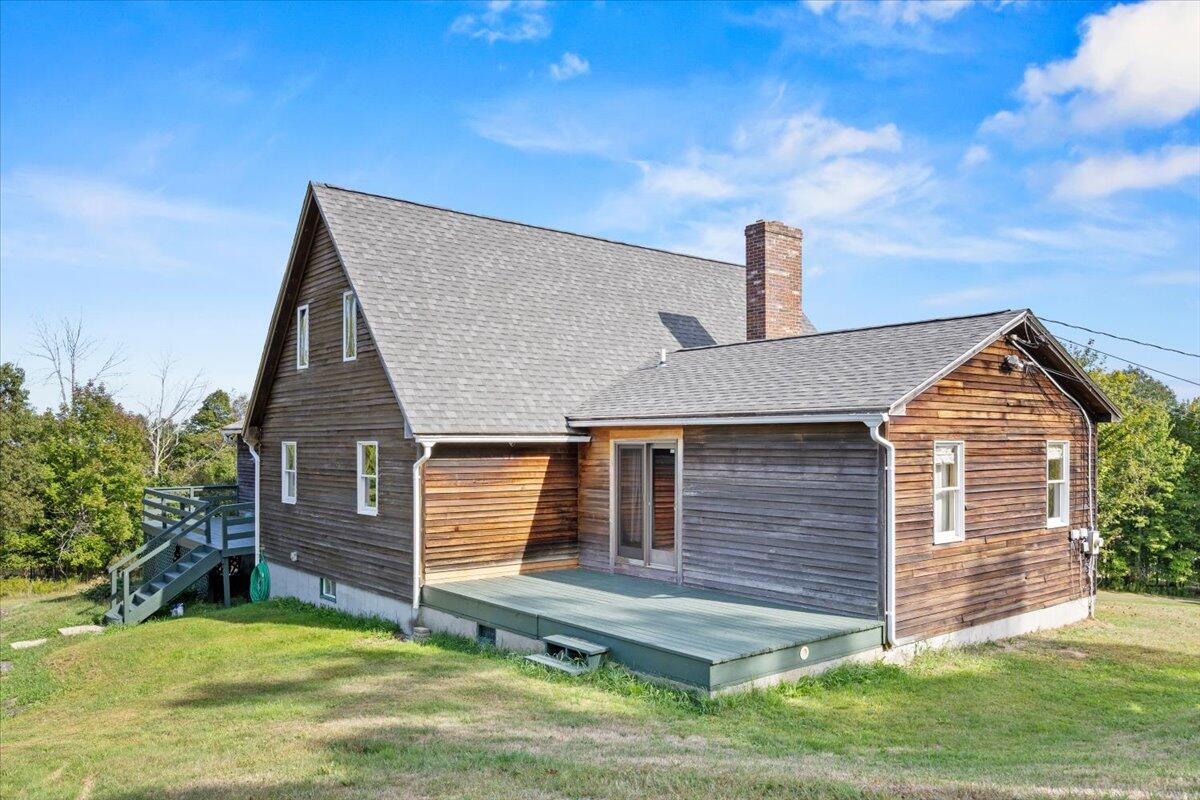 545 Foss Road, Limerick, ME, 04048