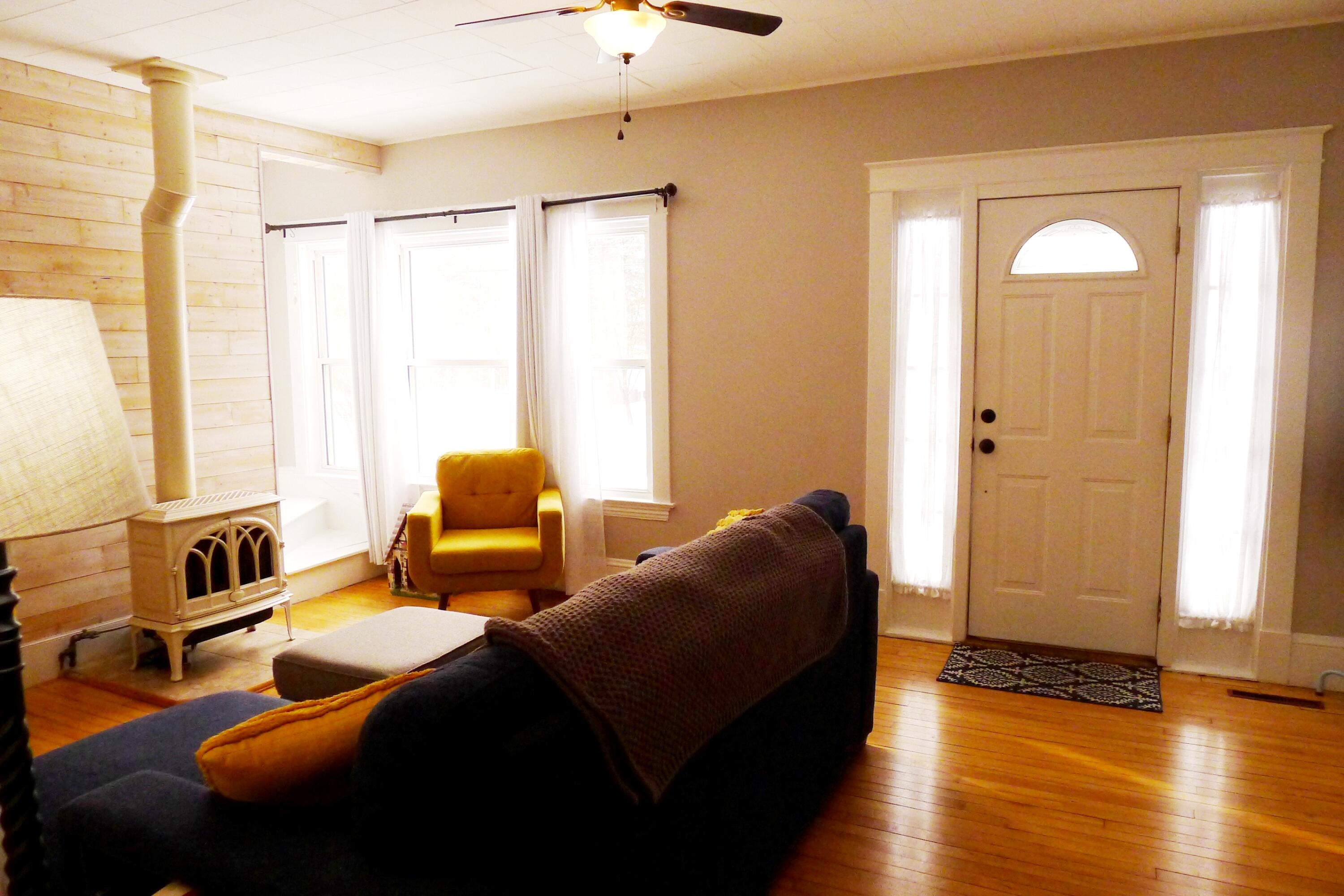420 Pine Street, Rumford, ME, 04276