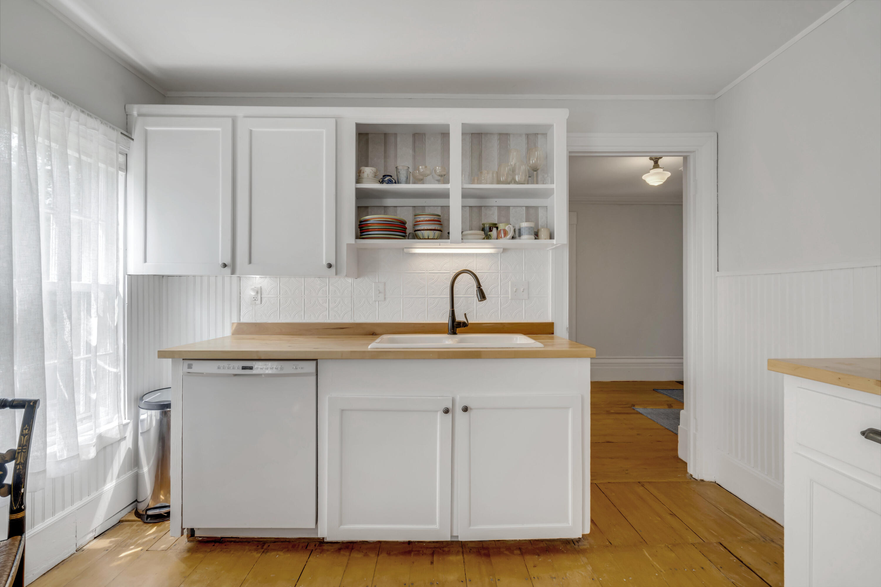 2nd Floor Kitchen