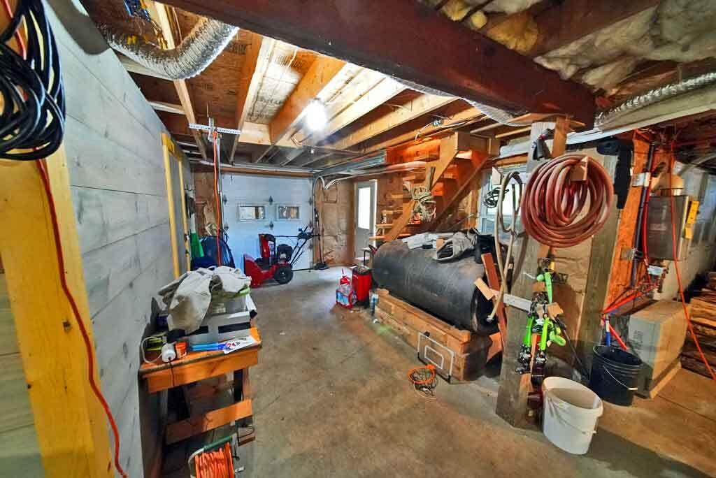 638 Sandy Beach Road, Danforth, ME, 04424