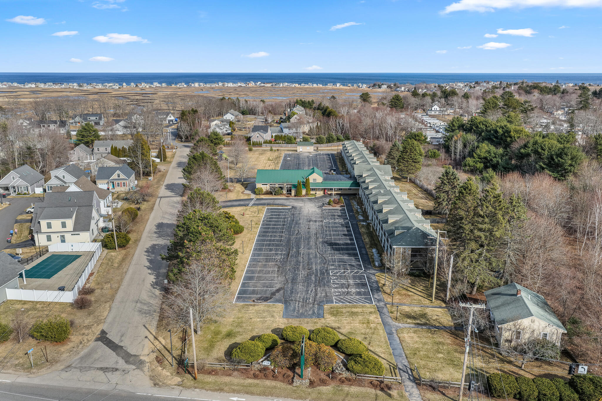 733 Post Road UNIT 222, Wells, ME, 04090