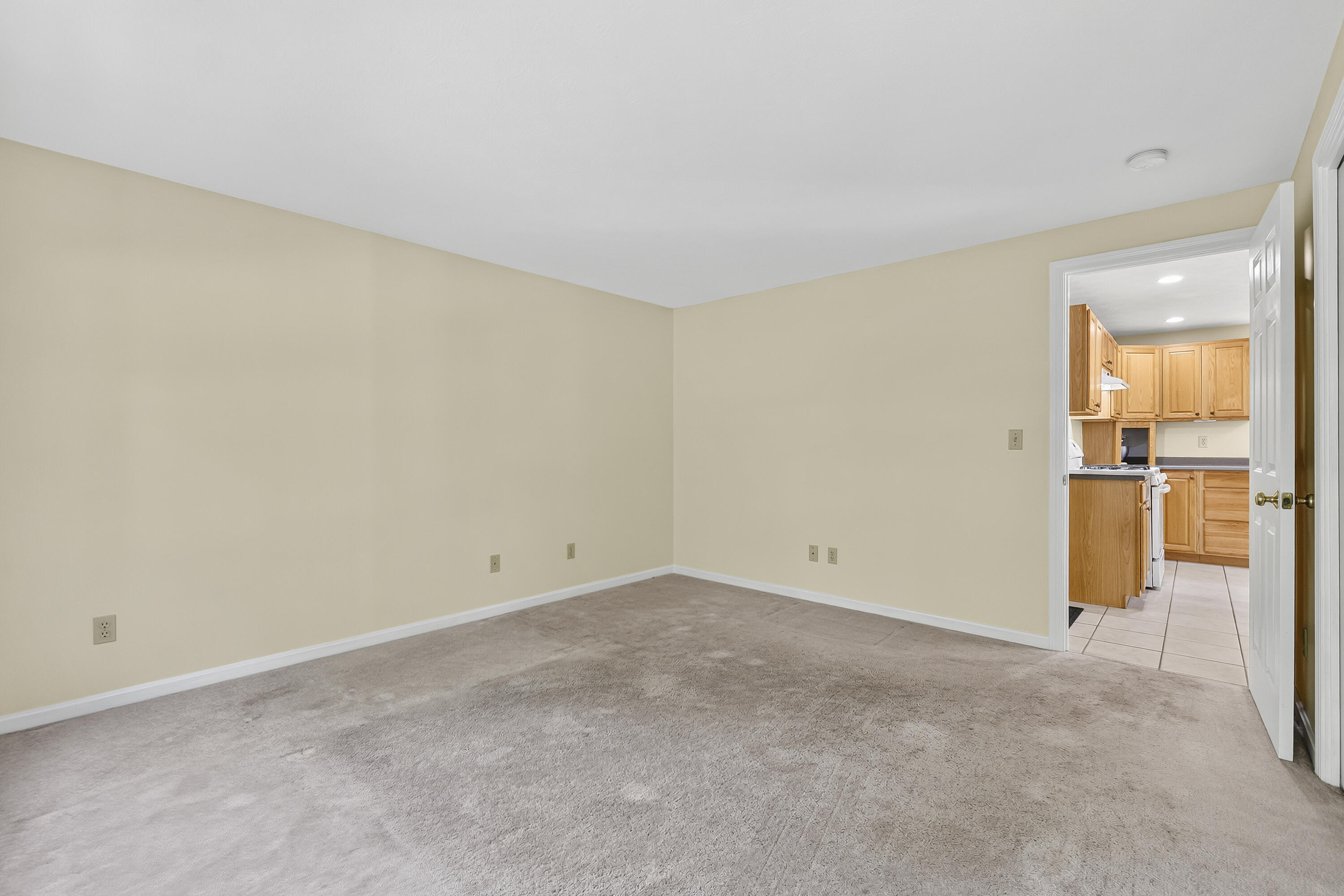 1st Floor Bedroom/Flex Room