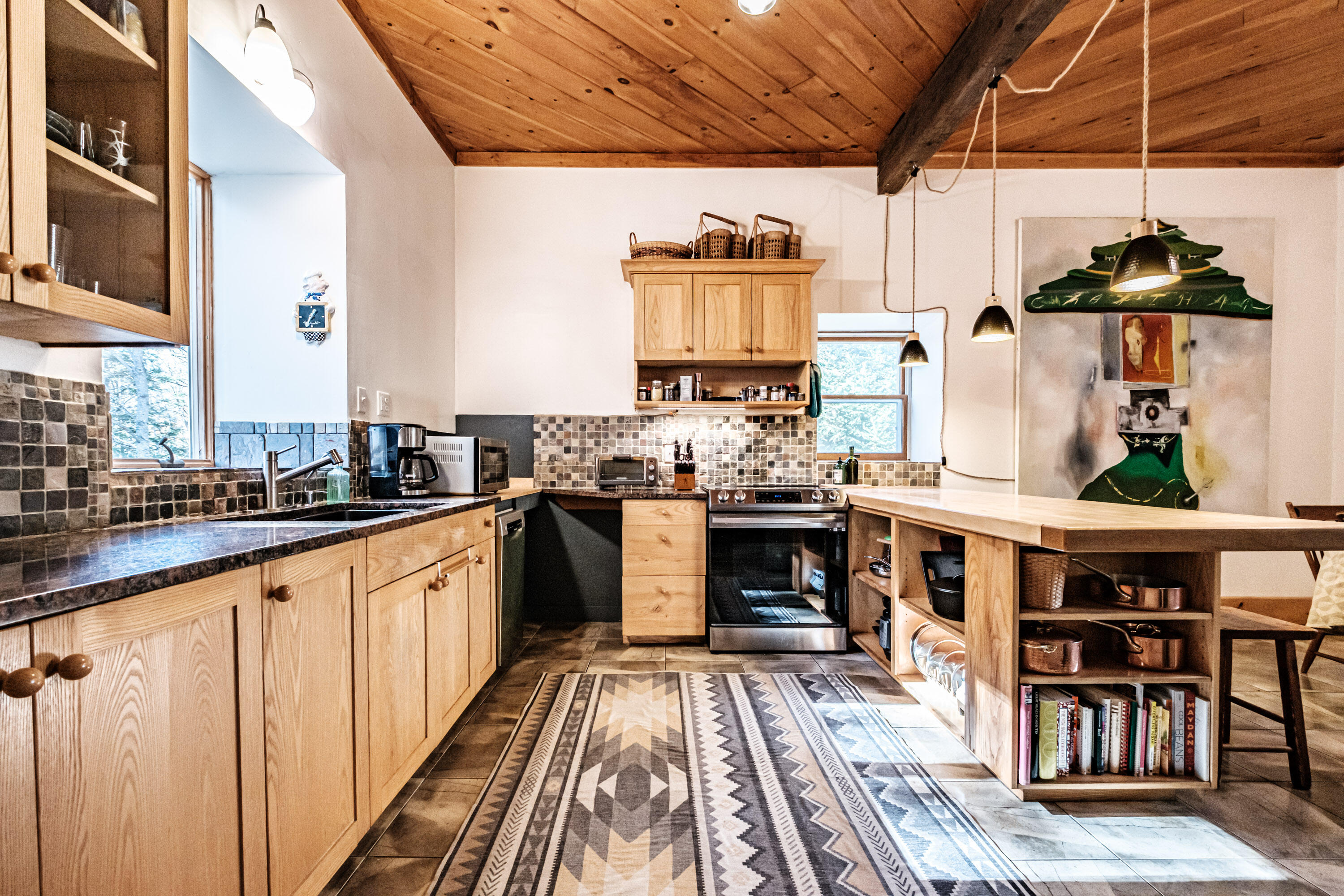 95 Holt Hill Road, Bethel, ME, 04217