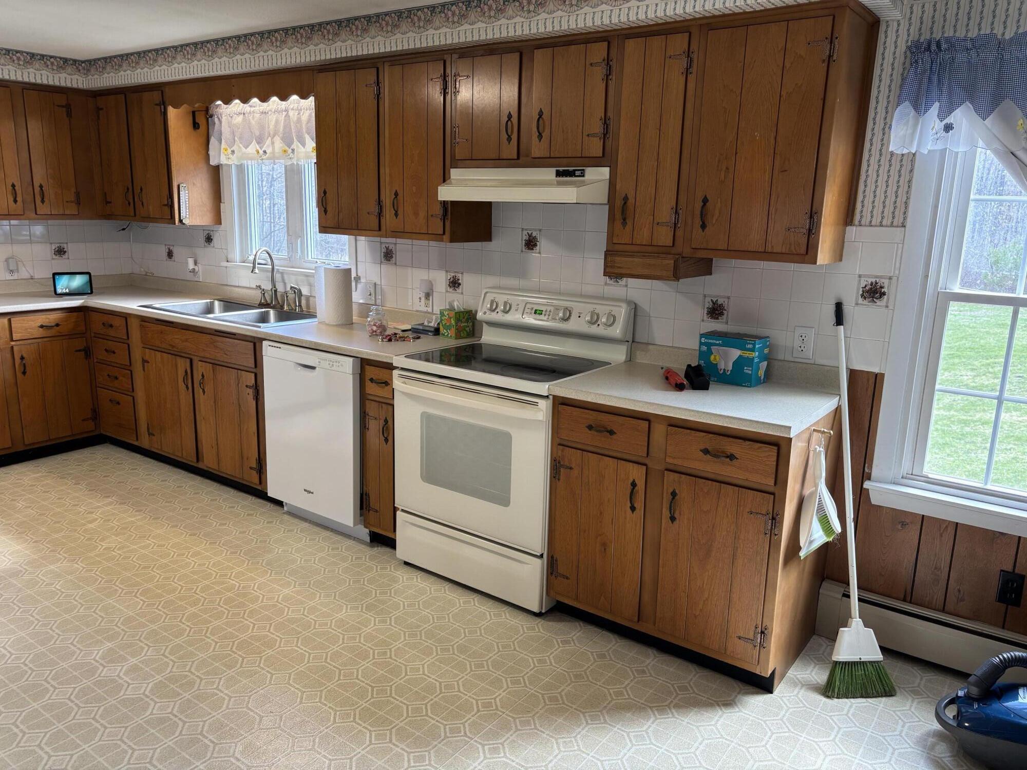 451 Church Hill Road, Augusta, ME, 04330