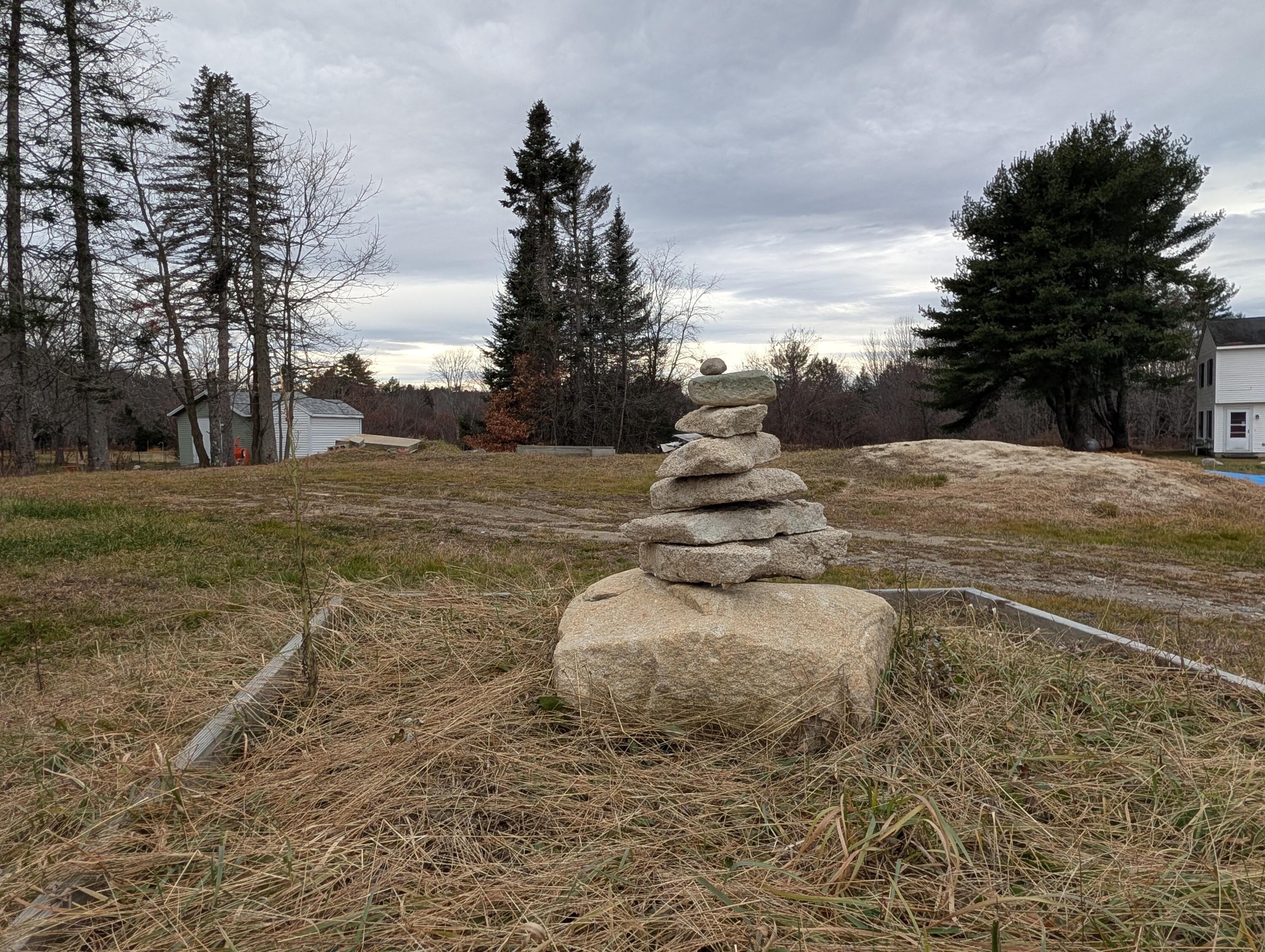 1036 Meadow Road, Casco, ME, 04015