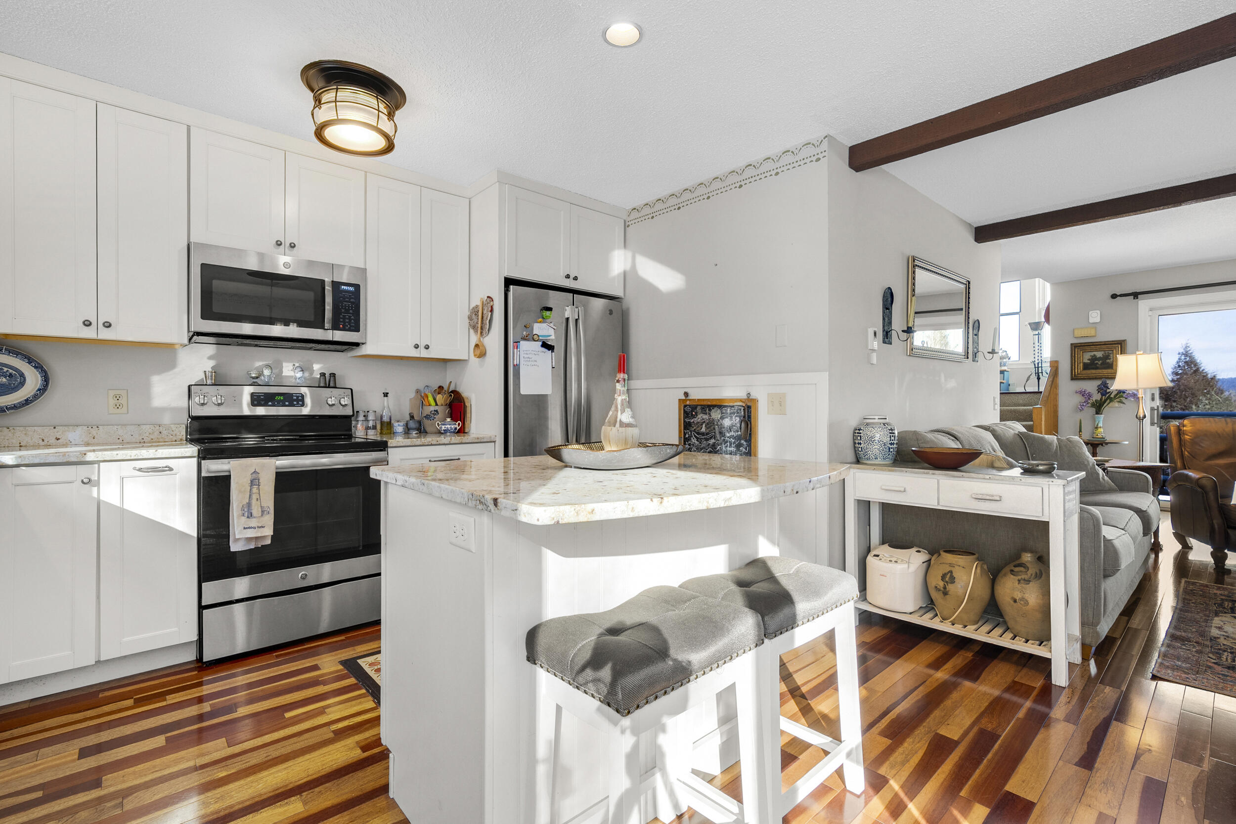 135 Vernon Street UNIT 3B, Bethel, ME, 04217