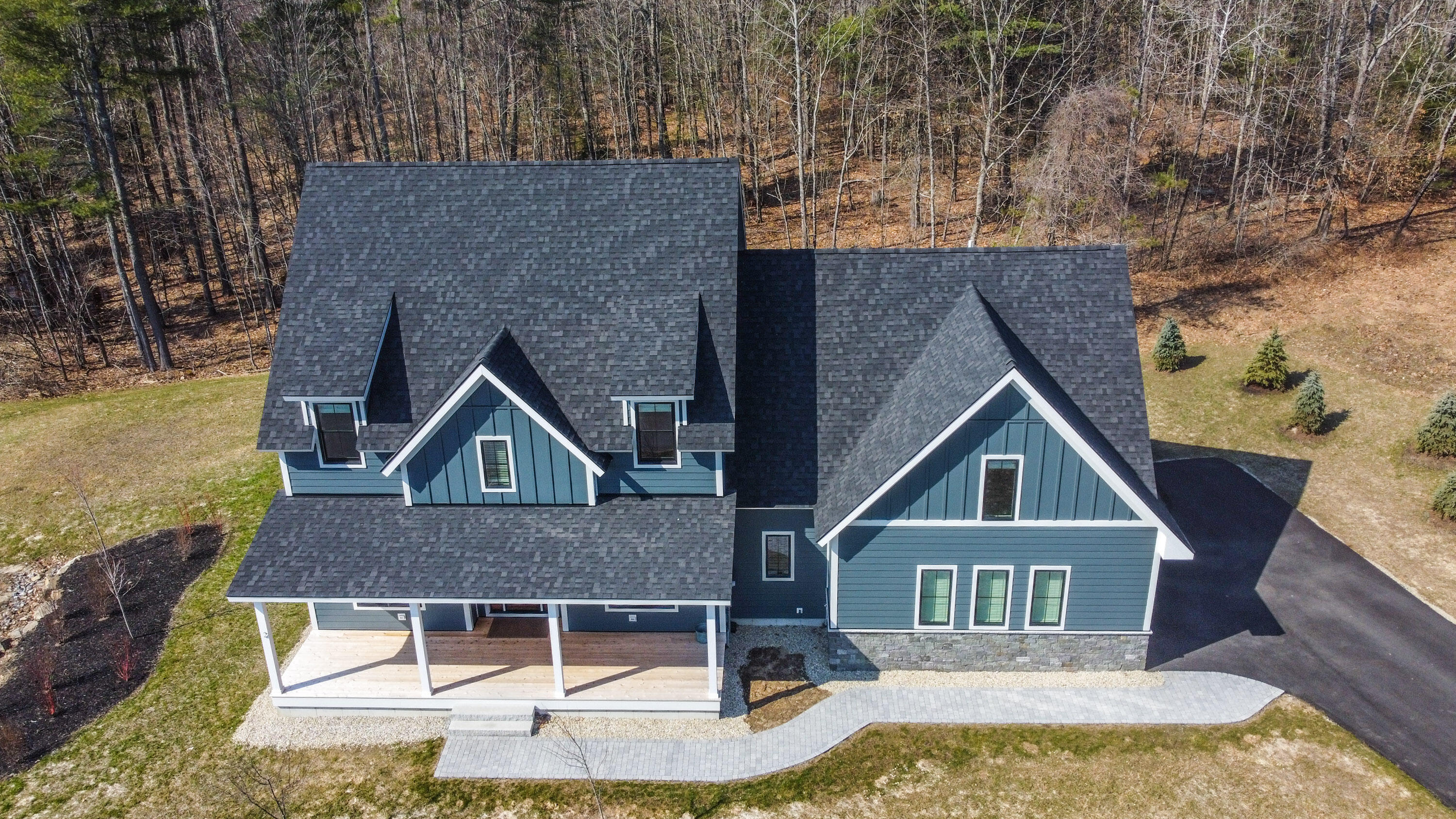 12 Winnwood Farm Way, Falmouth, ME, 04105