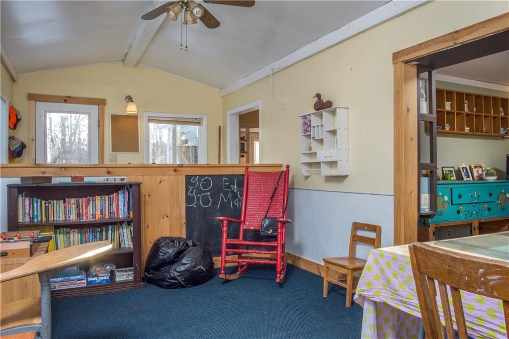 17 Mill Hill Road, Hanover, ME, 04237