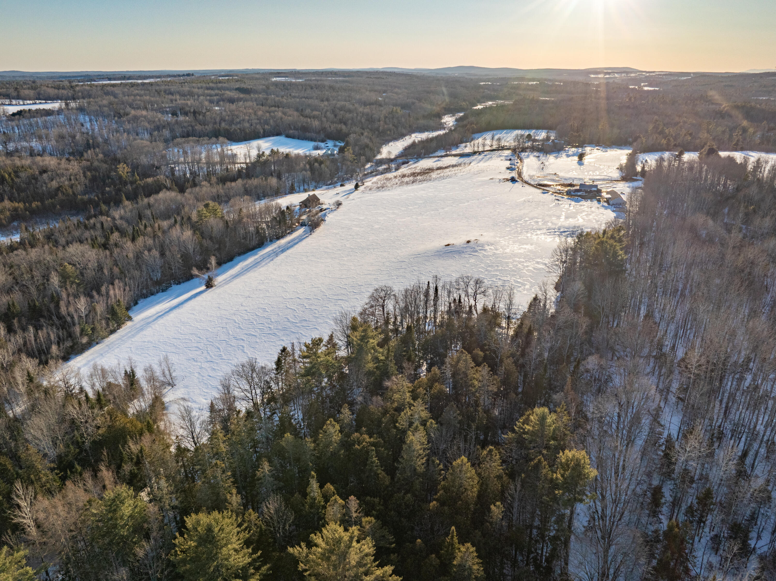 68 Pullen Road, Dexter, ME, 04930