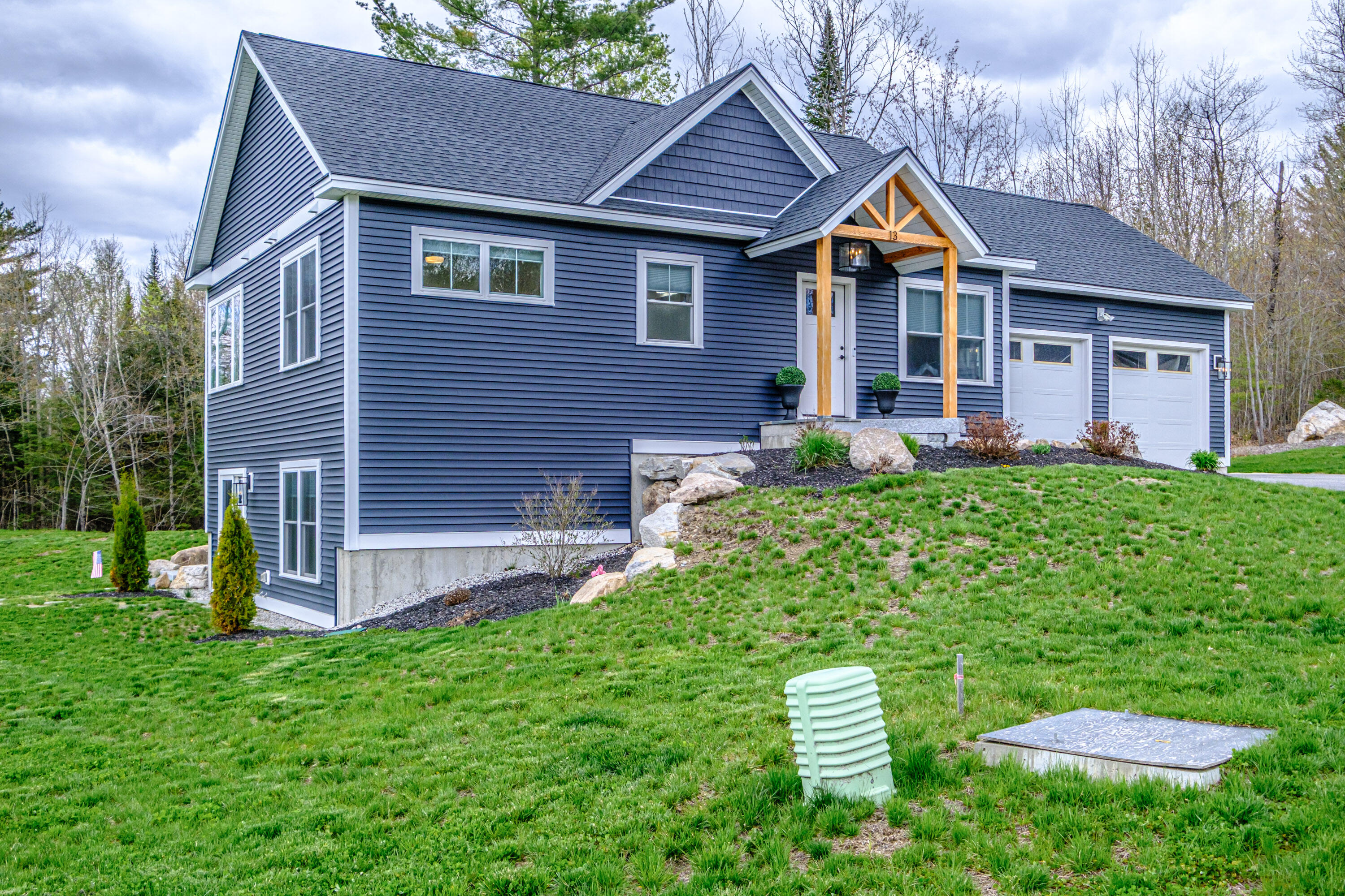Photo of 13 Efficiency Way Bridgton ME 04009